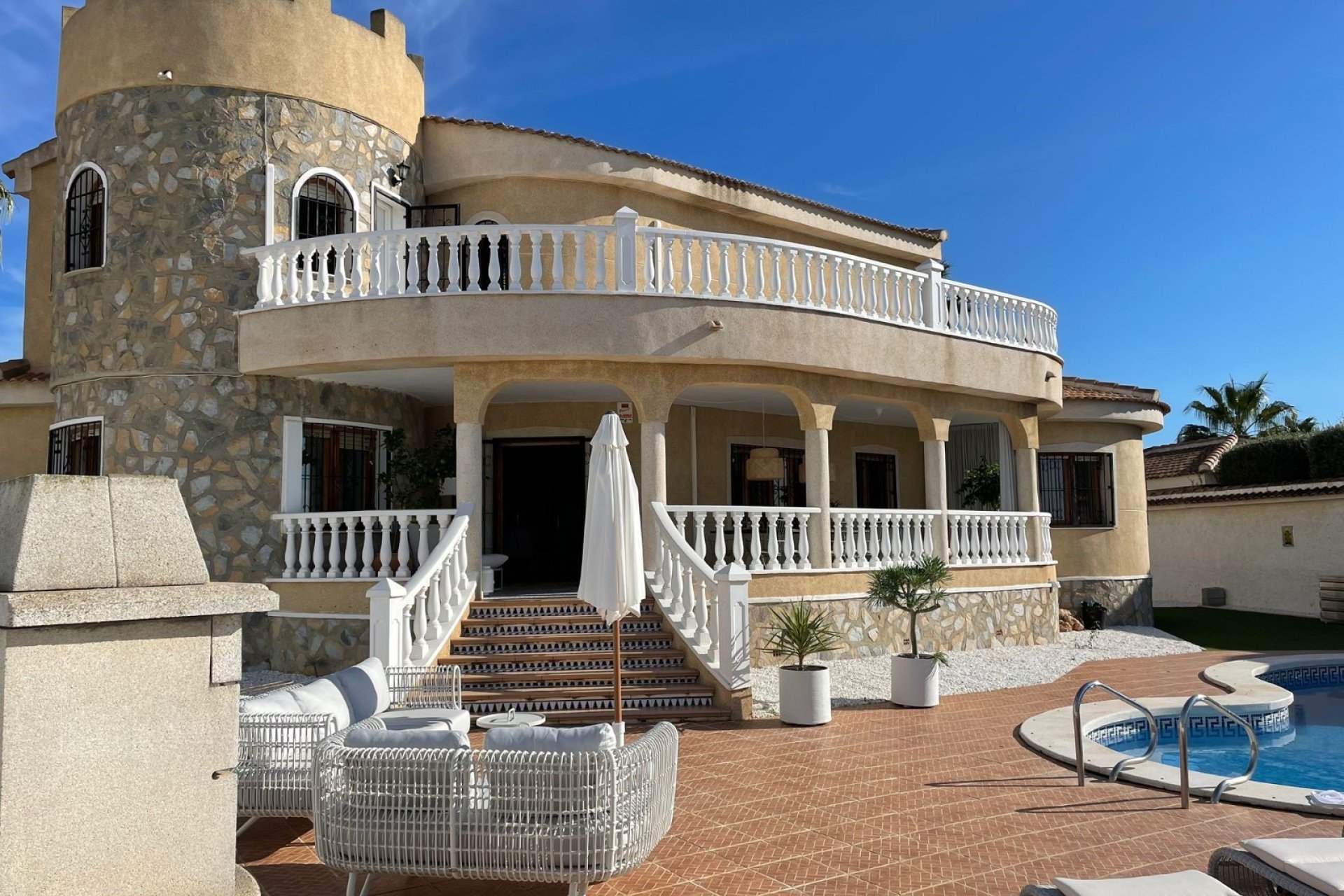 Herverkoop - Villa - Ciudad Quesada - Rojales