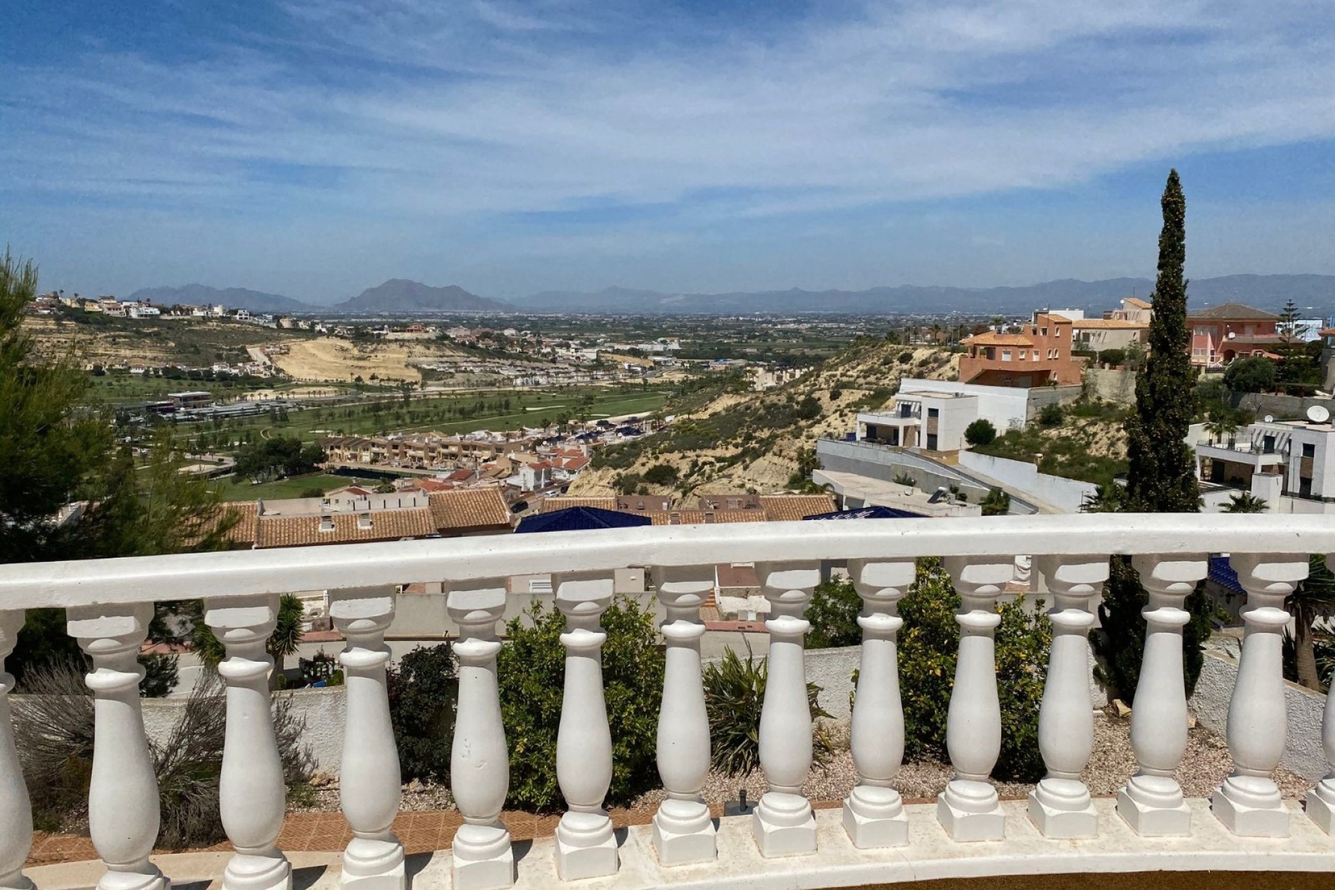 Herverkoop - Villa - Ciudad Quesada - Rojales