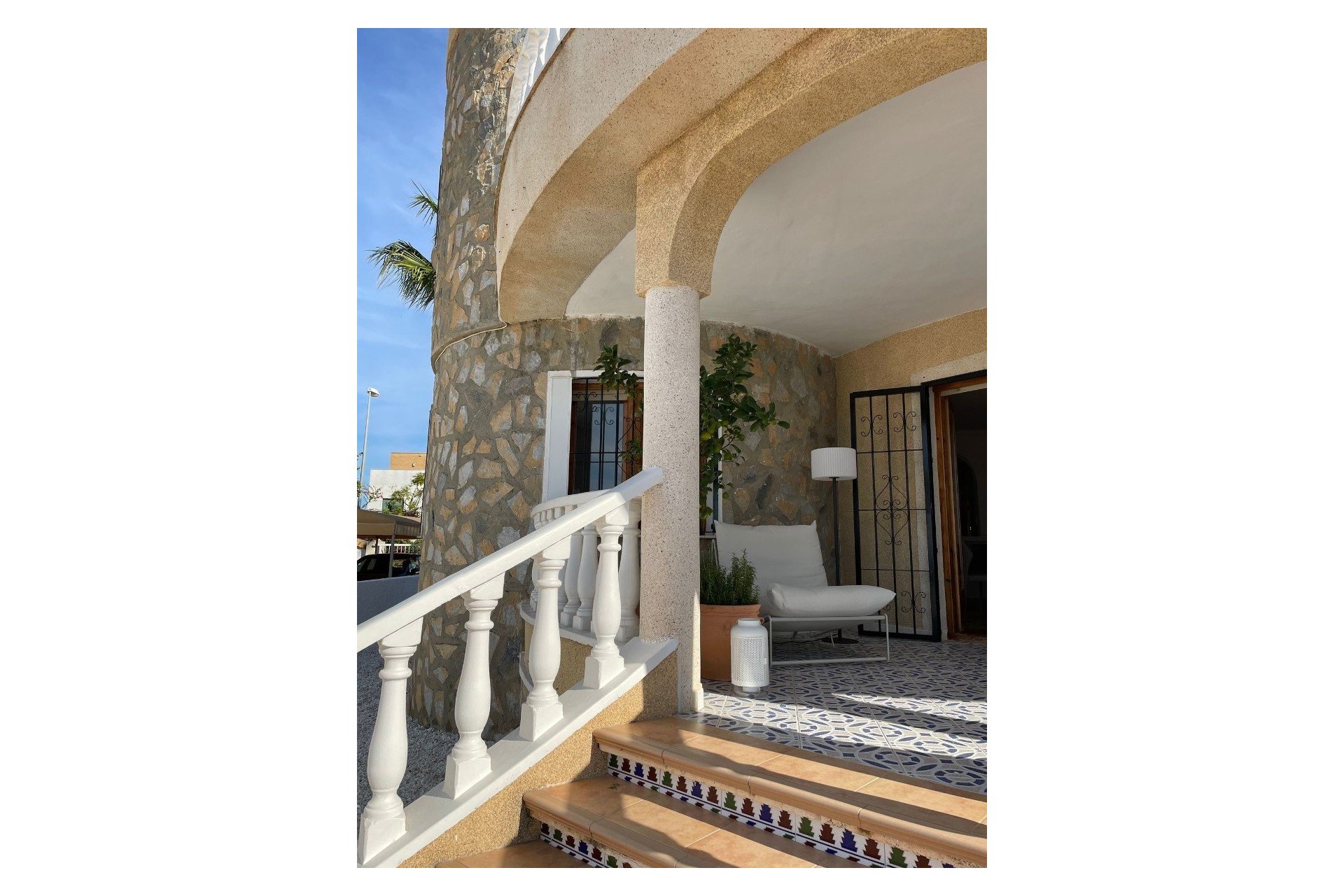 Herverkoop - Villa - Ciudad Quesada - Rojales