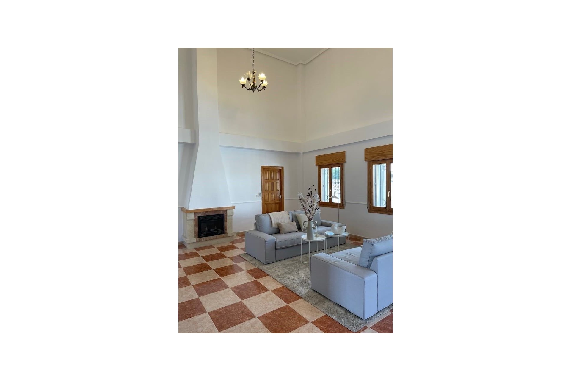 Herverkoop - Villa - Ciudad Quesada - Rojales