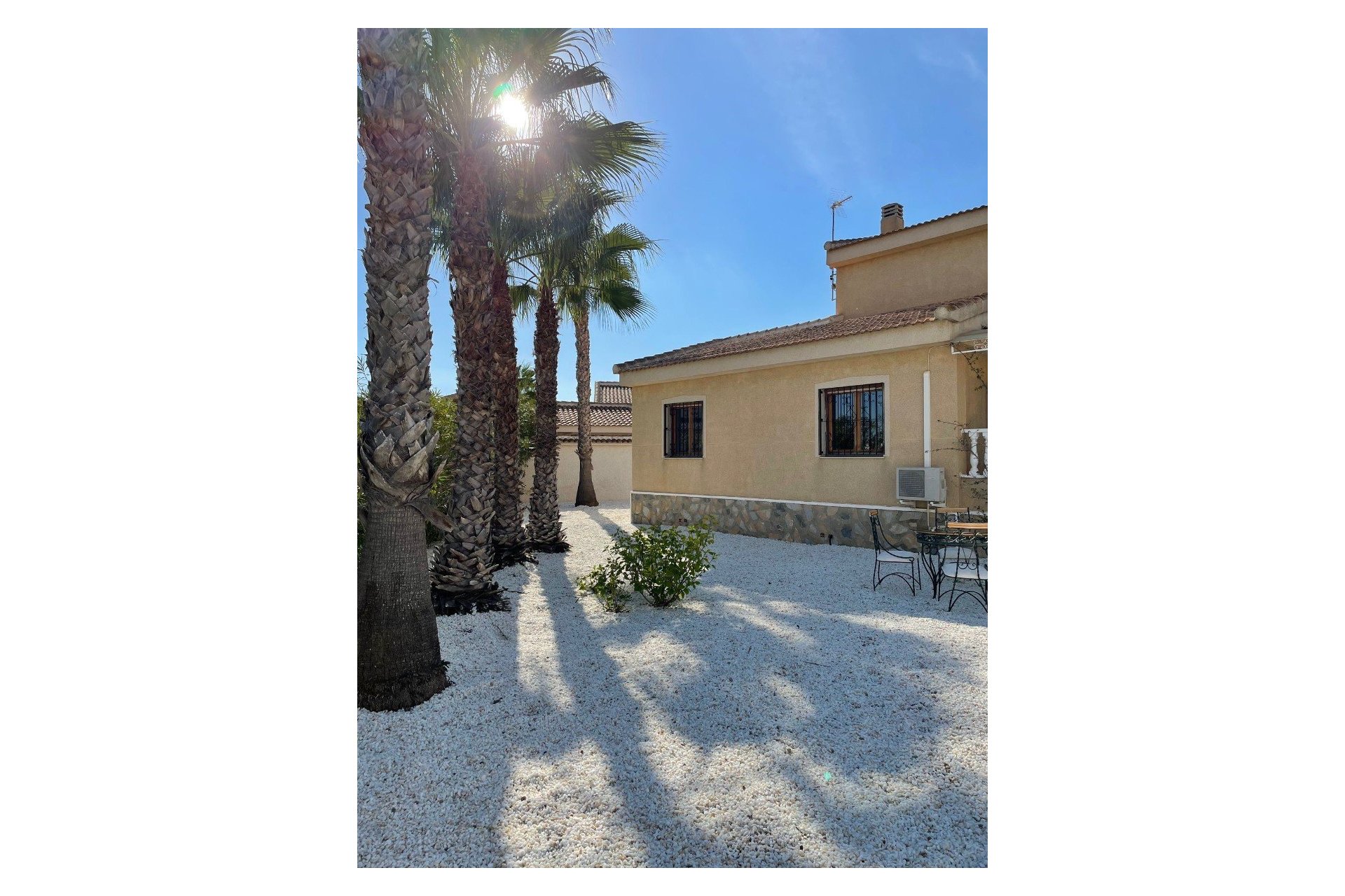 Herverkoop - Villa - Ciudad Quesada - Rojales