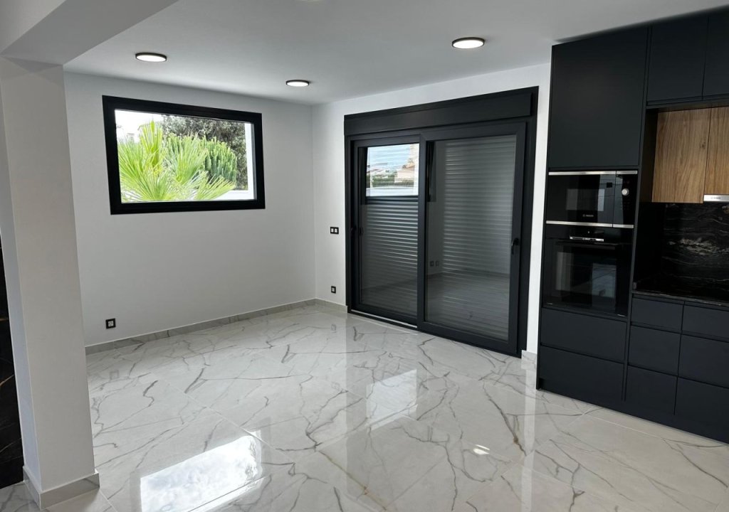 Herverkoop - Villa - Ciudad Quesada - Rojales
