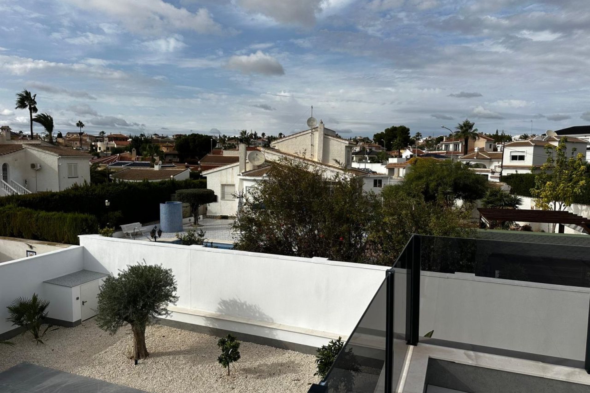 Herverkoop - Villa - Ciudad Quesada - Rojales