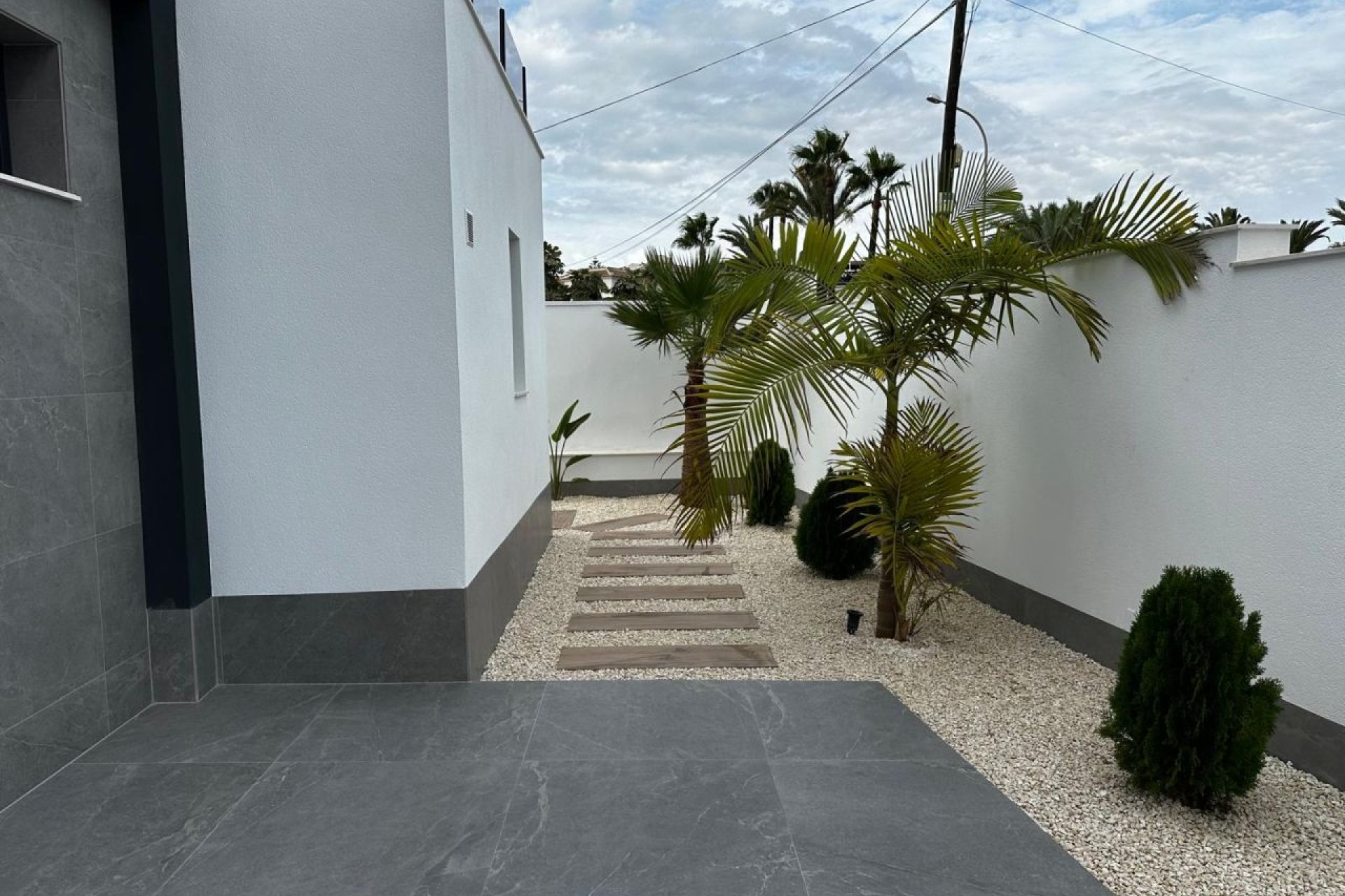 Herverkoop - Villa - Ciudad Quesada - Rojales