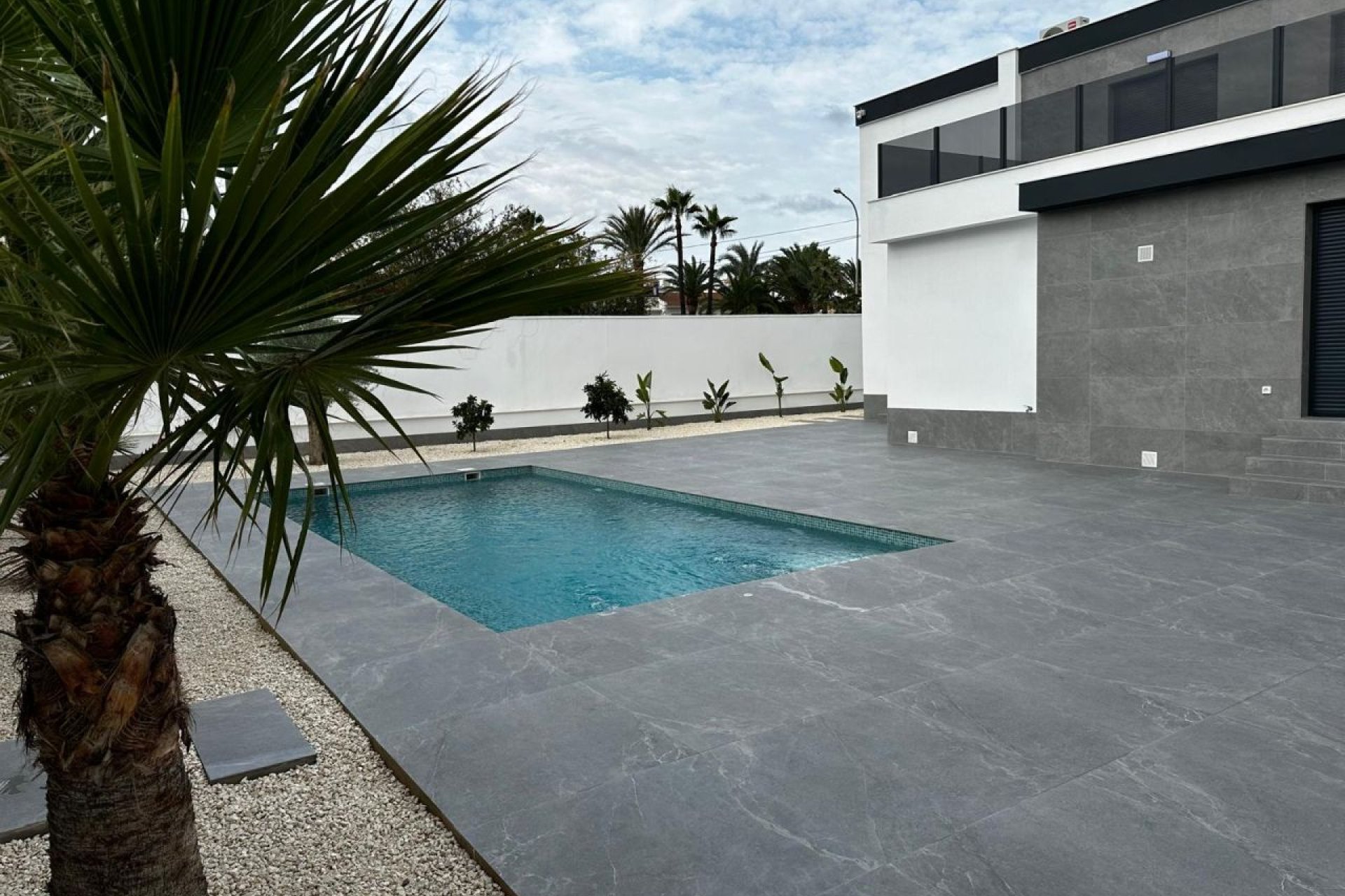Herverkoop - Villa - Ciudad Quesada - Rojales