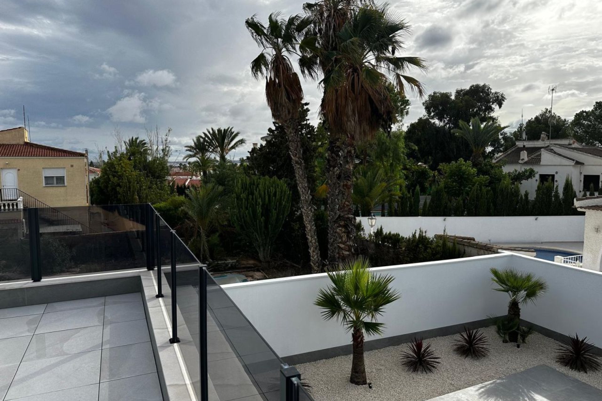 Herverkoop - Villa - Ciudad Quesada - Rojales