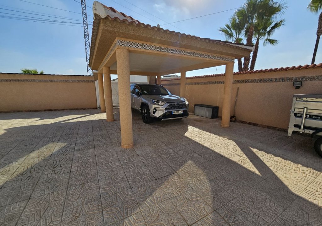 Herverkoop - Villa - Ciudad Quesada - Rojales