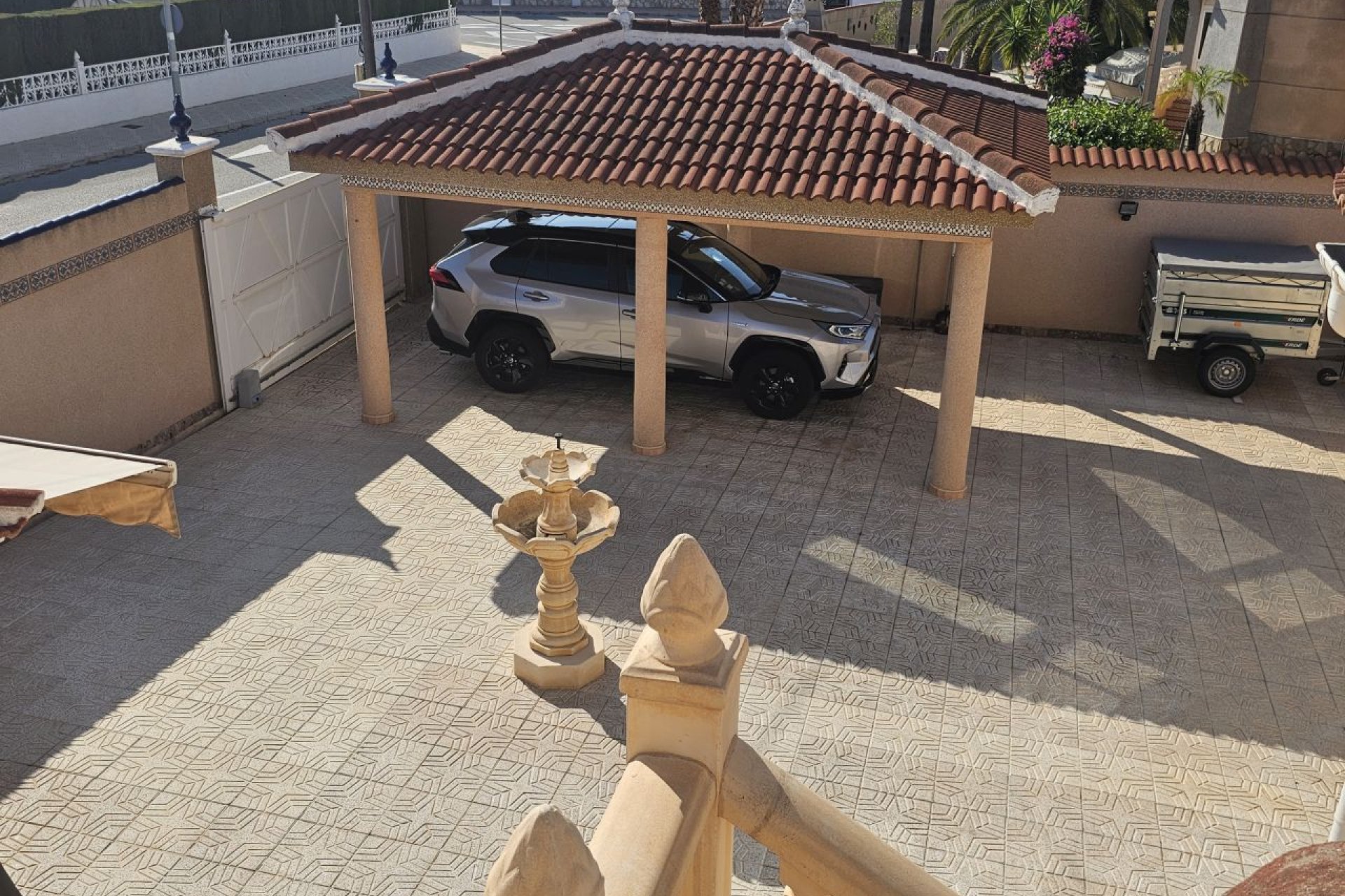 Herverkoop - Villa - Ciudad Quesada - Rojales