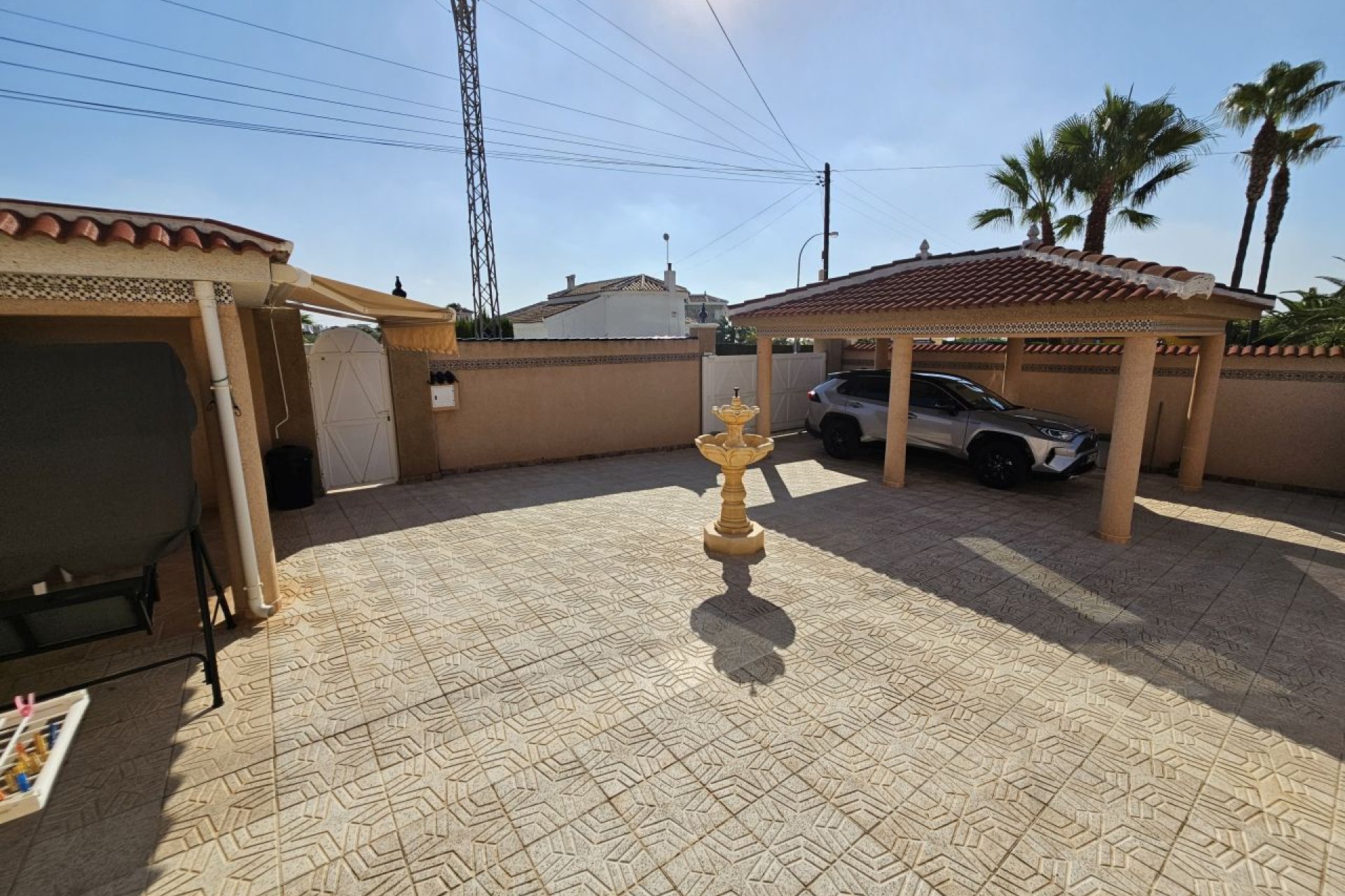 Herverkoop - Villa - Ciudad Quesada - Rojales