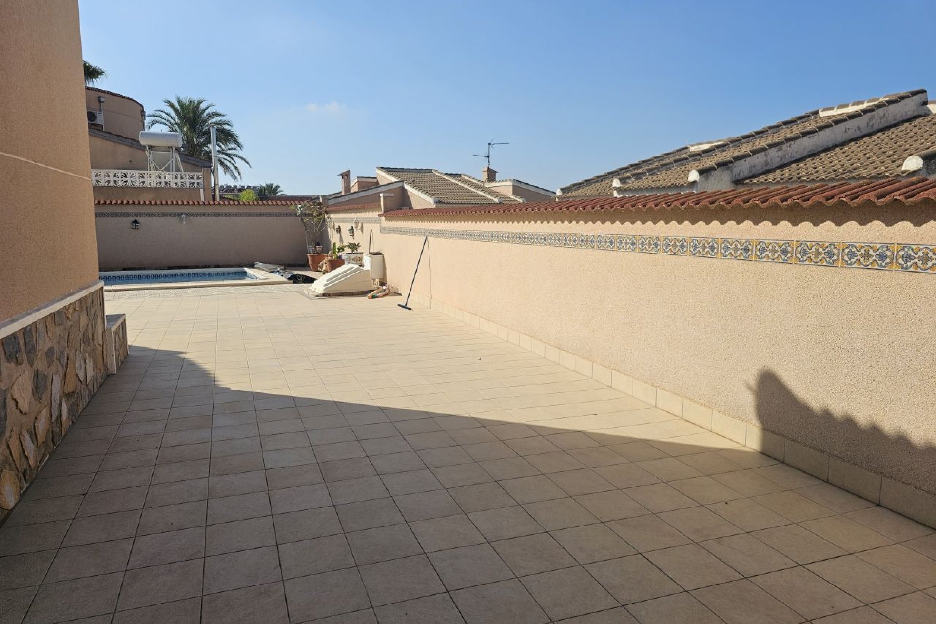 Herverkoop - Villa - Ciudad Quesada - Rojales