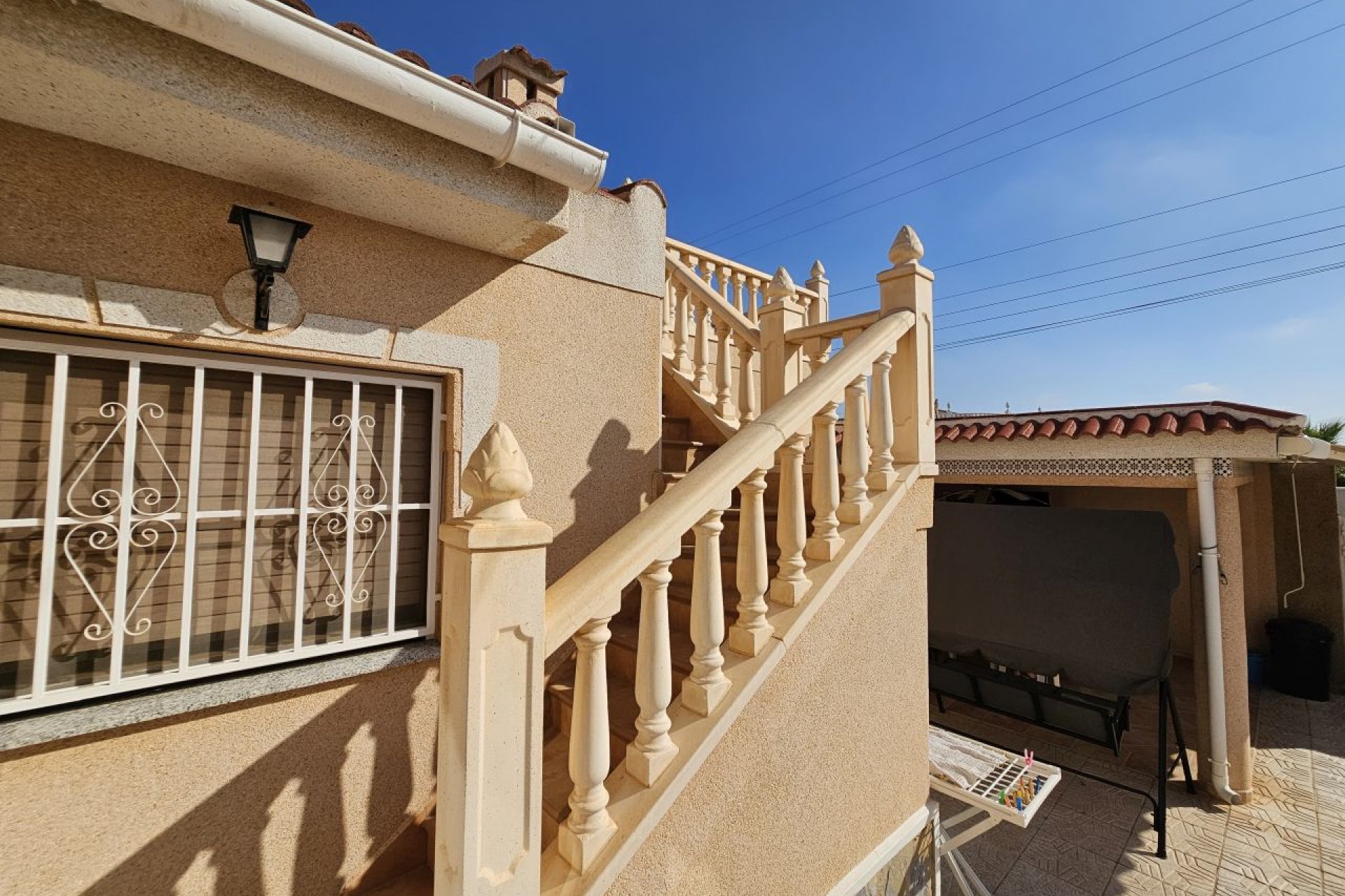 Herverkoop - Villa - Ciudad Quesada - Rojales
