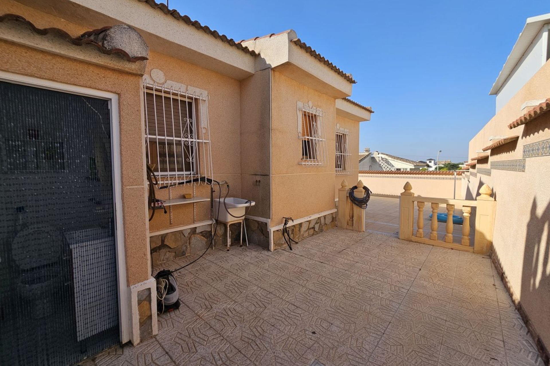 Herverkoop - Villa - Ciudad Quesada - Rojales