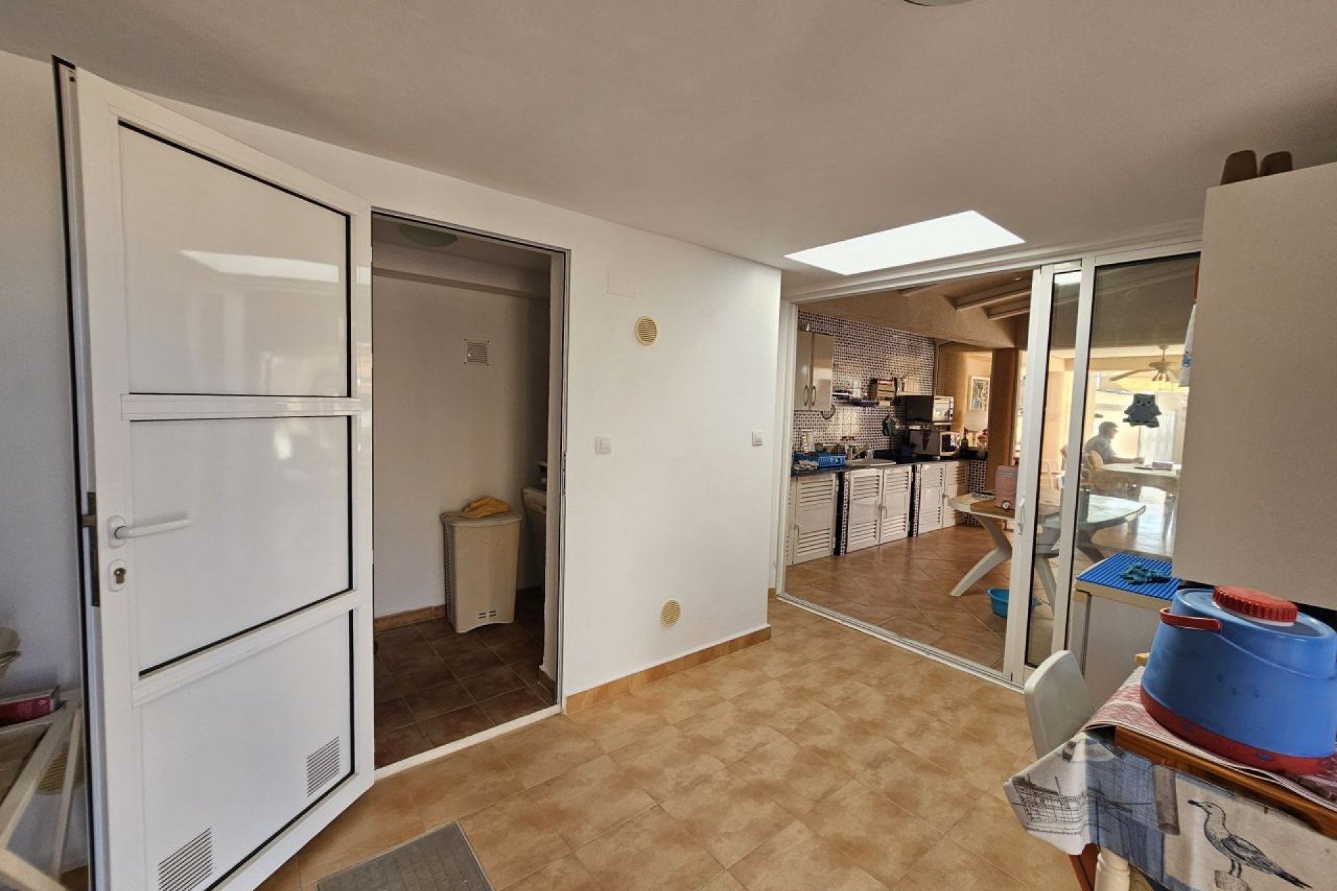 Herverkoop - Villa - Ciudad Quesada - Rojales