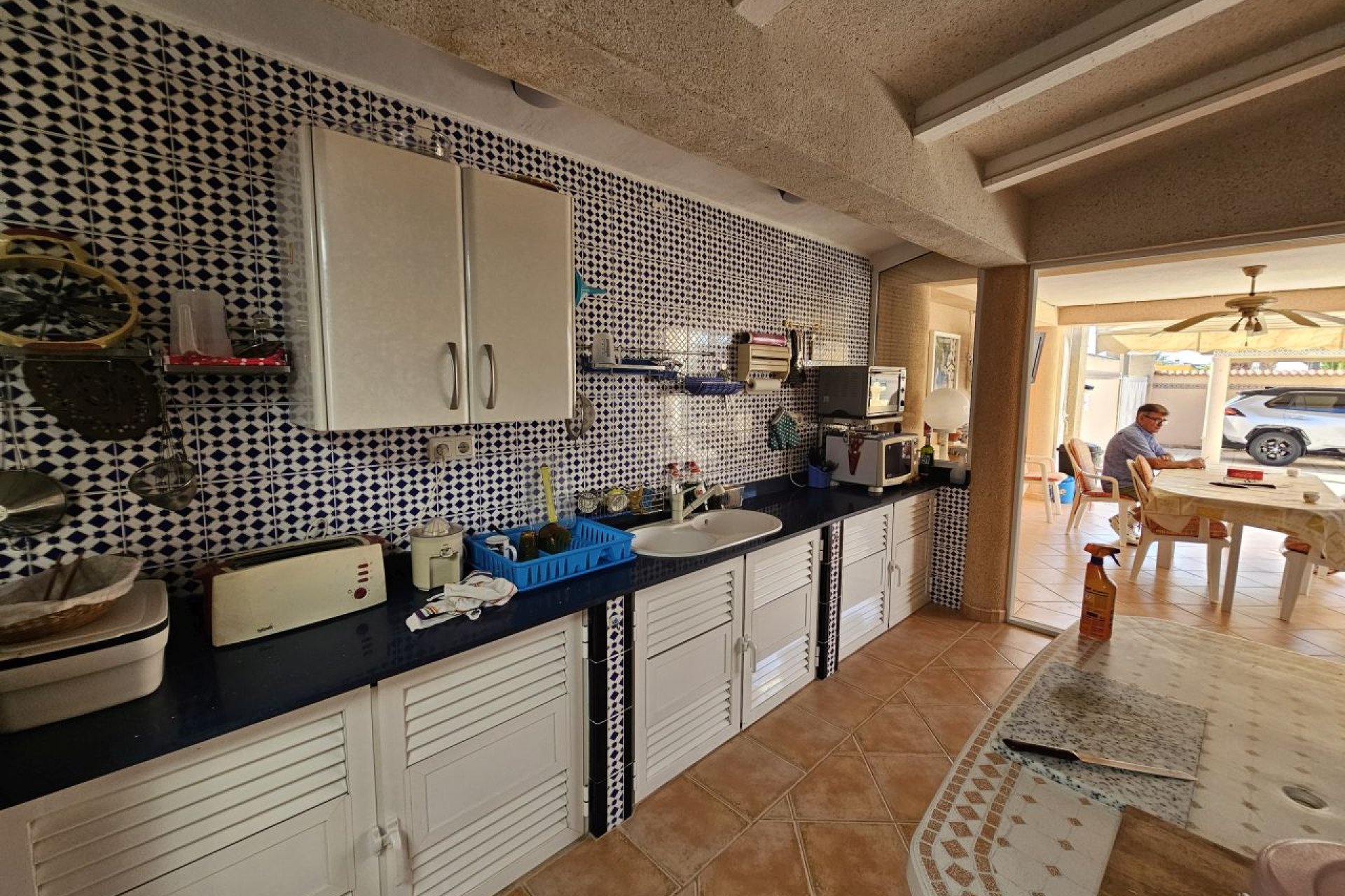 Herverkoop - Villa - Ciudad Quesada - Rojales