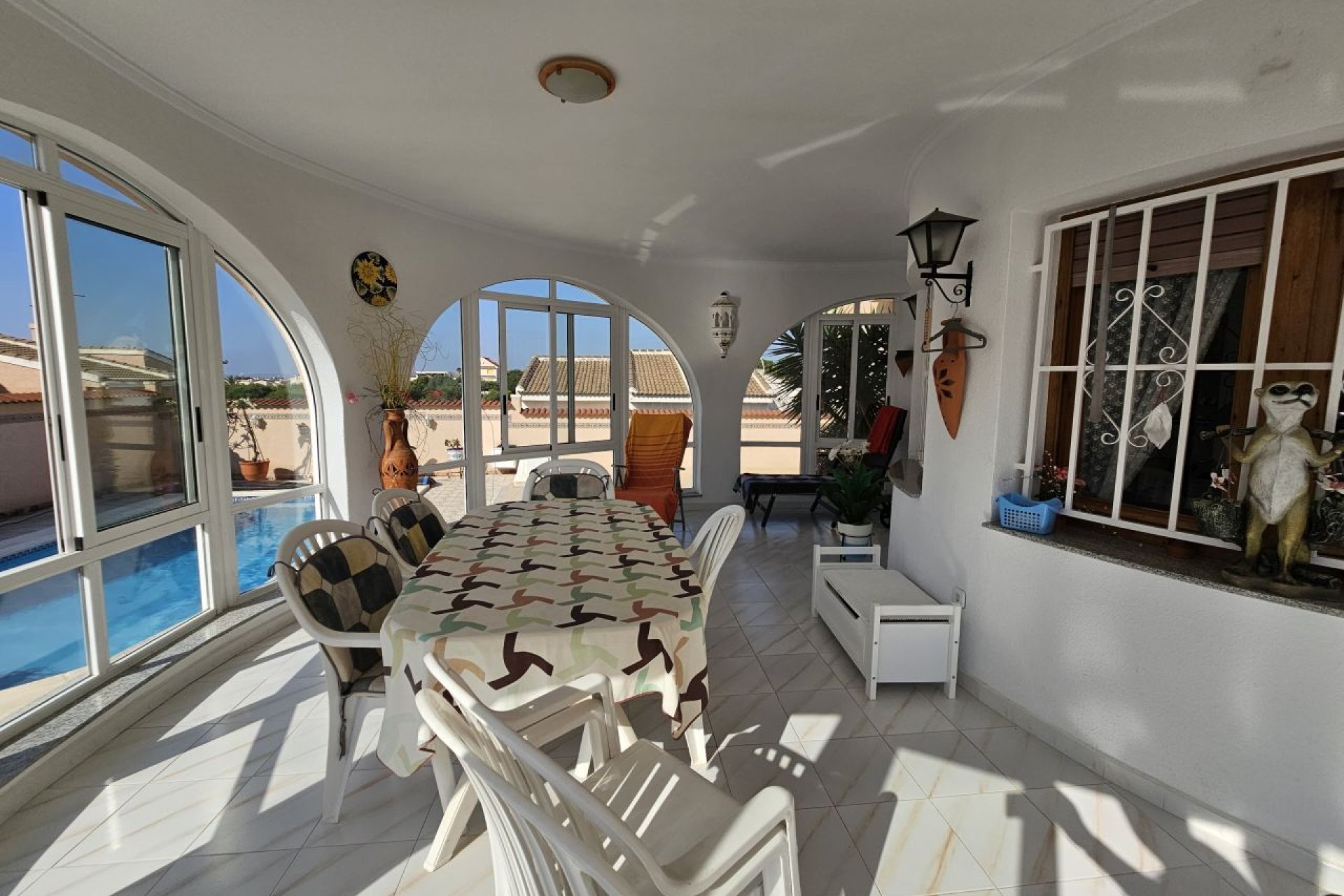 Herverkoop - Villa - Ciudad Quesada - Rojales