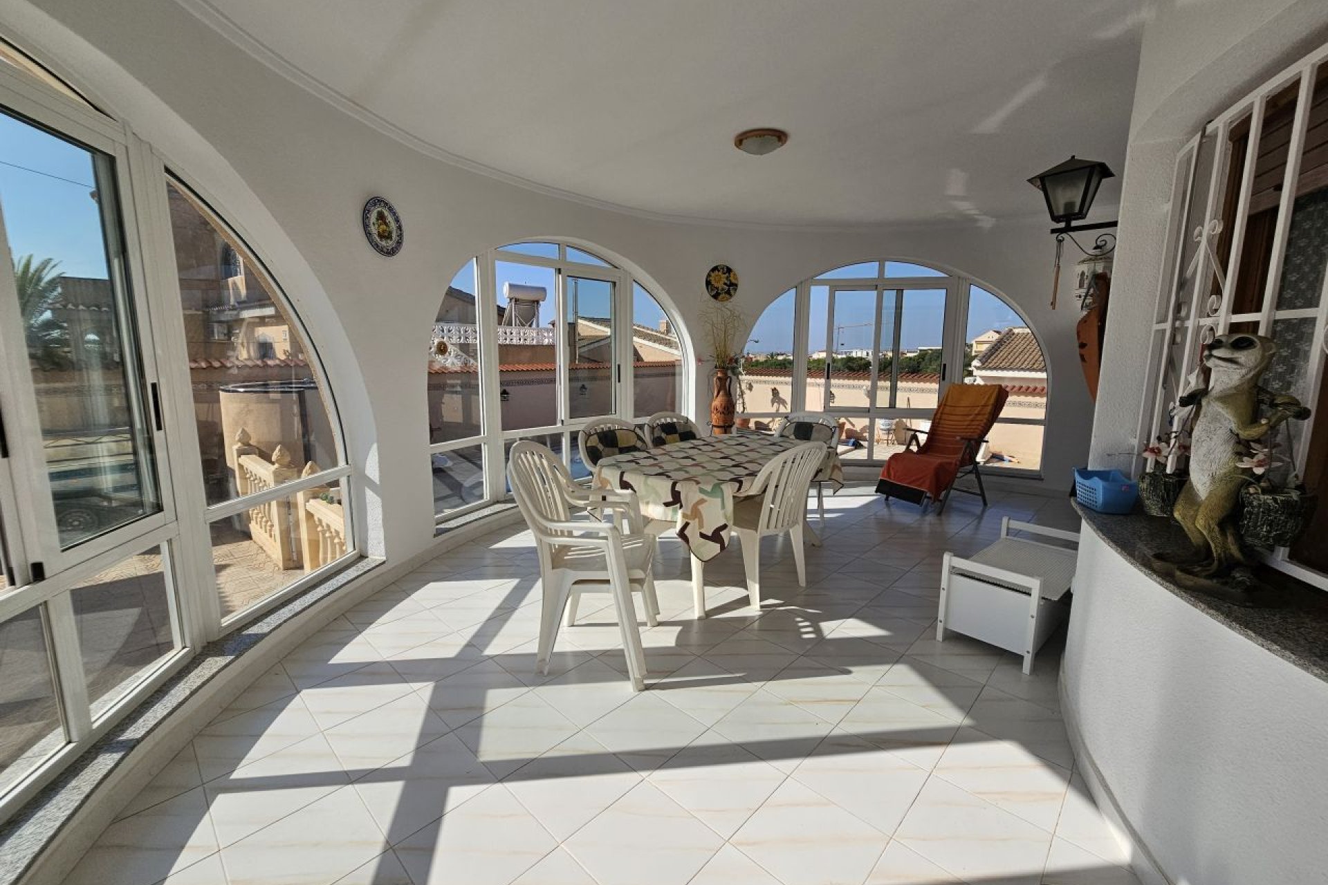 Herverkoop - Villa - Ciudad Quesada - Rojales