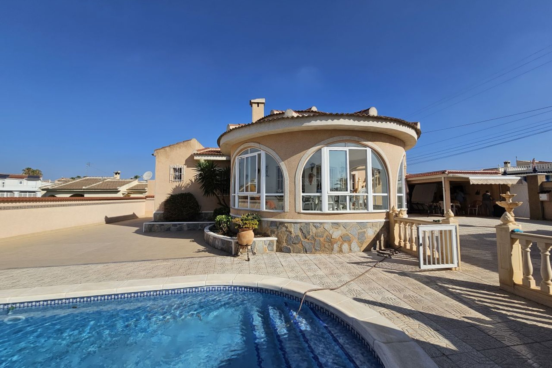 Herverkoop - Villa - Ciudad Quesada - Rojales