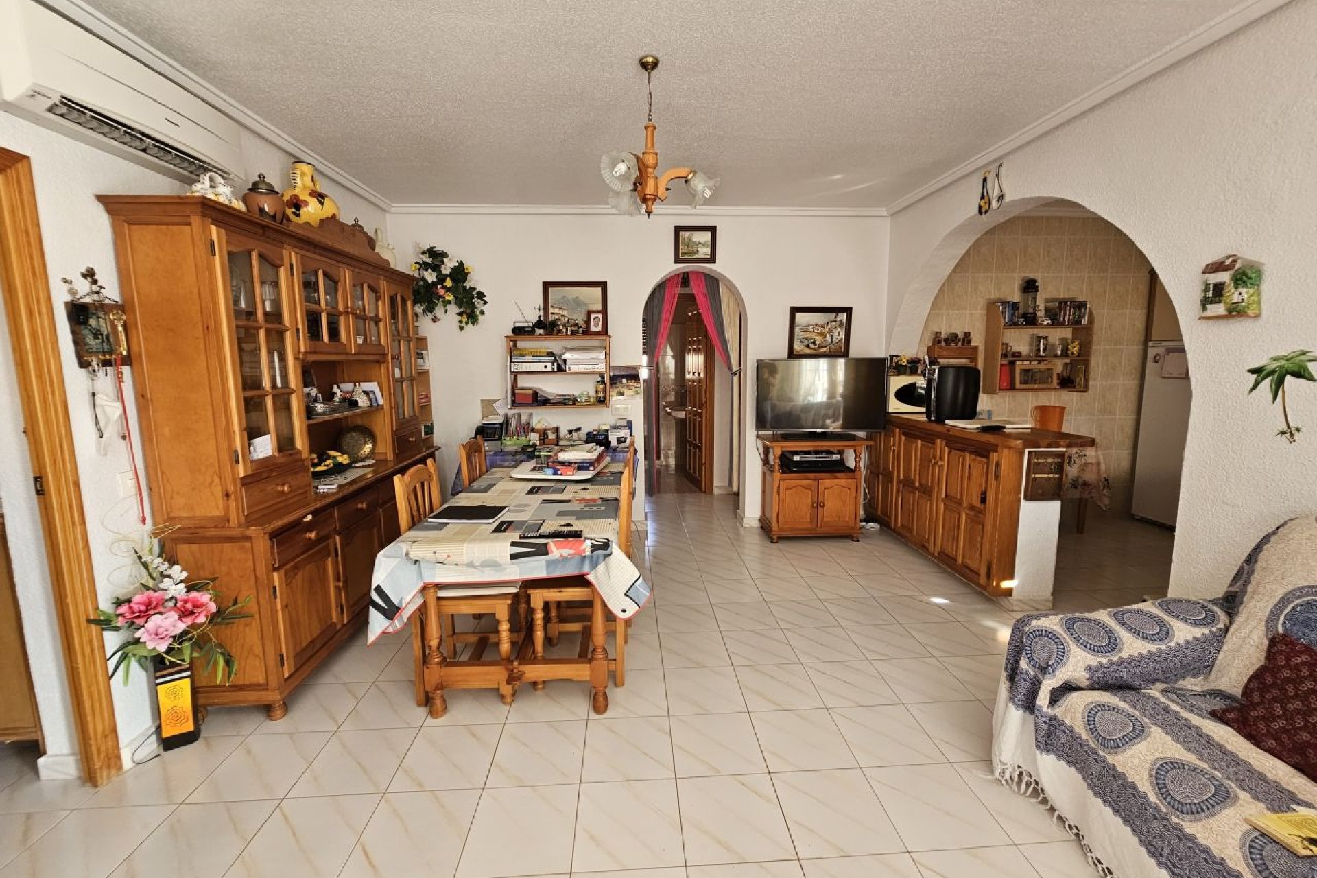 Herverkoop - Villa - Ciudad Quesada - Rojales