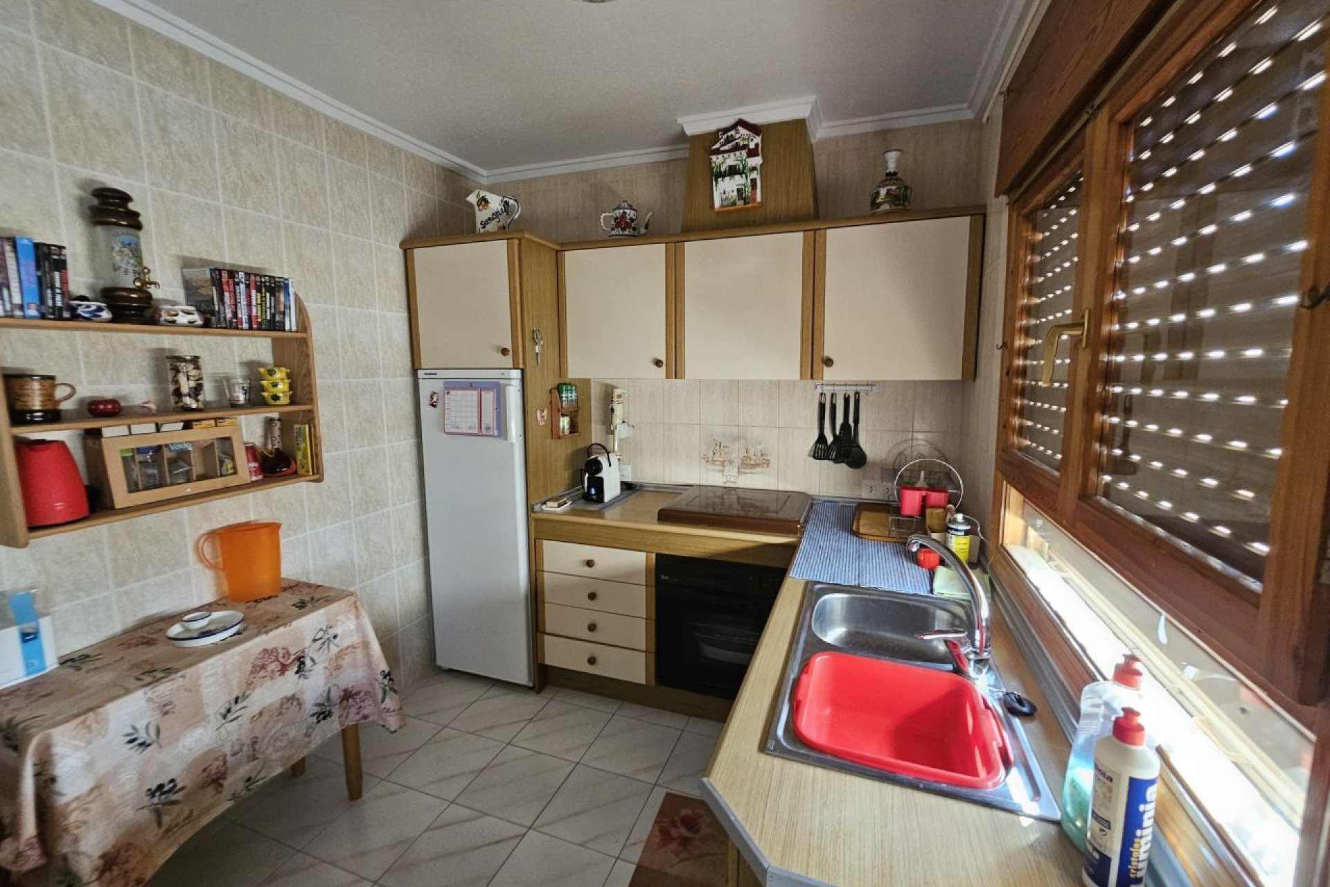 Herverkoop - Villa - Ciudad Quesada - Rojales