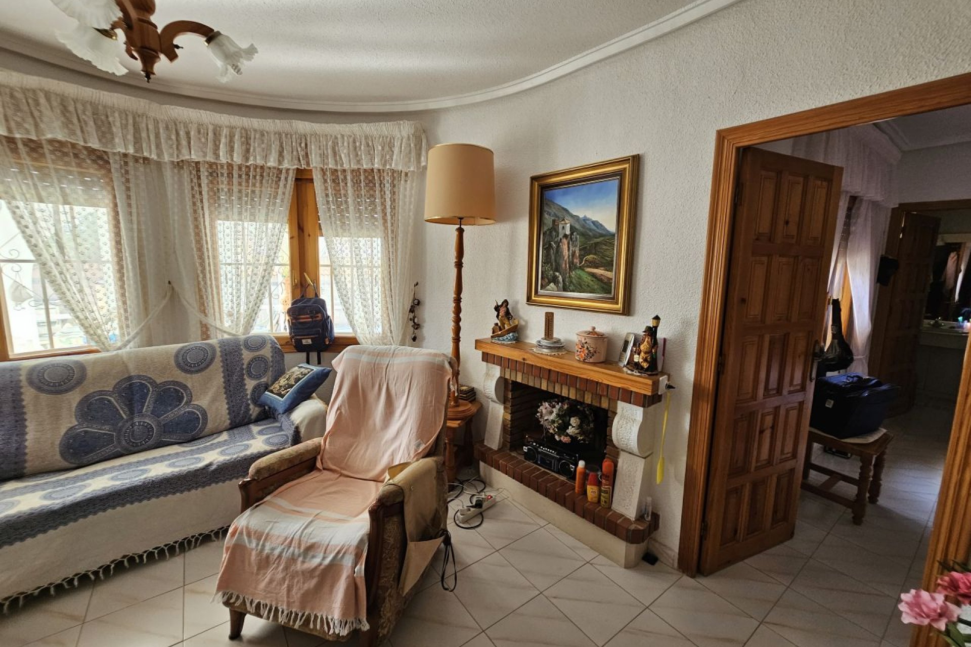 Herverkoop - Villa - Ciudad Quesada - Rojales