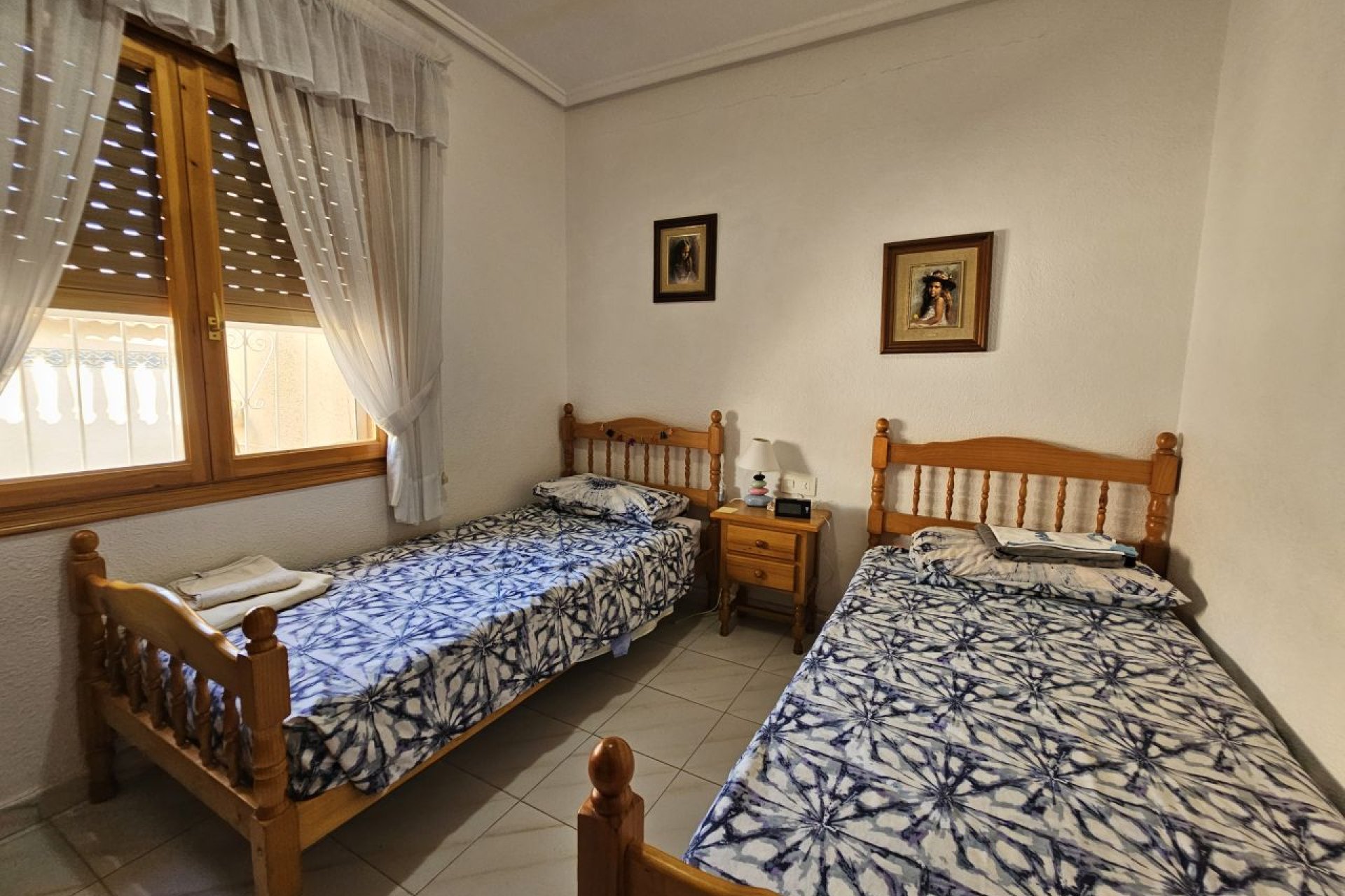 Herverkoop - Villa - Ciudad Quesada - Rojales