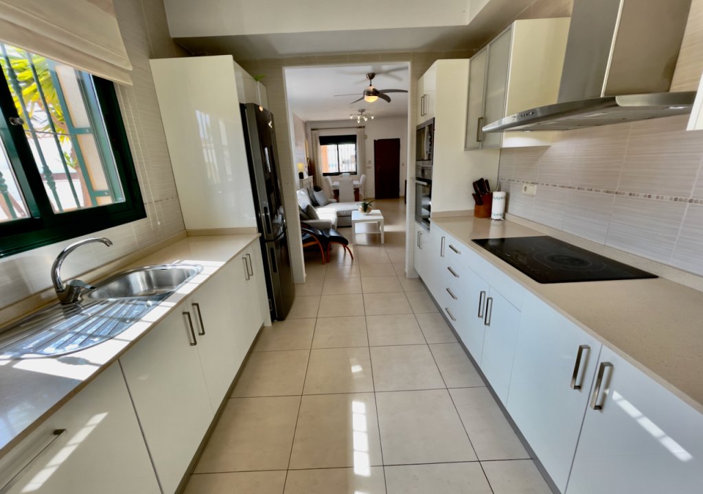 Herverkoop - Villa - Ciudad Quesada - Rojales