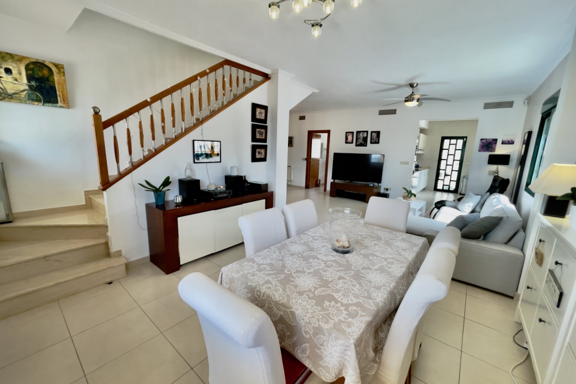 Herverkoop - Villa - Ciudad Quesada - Rojales