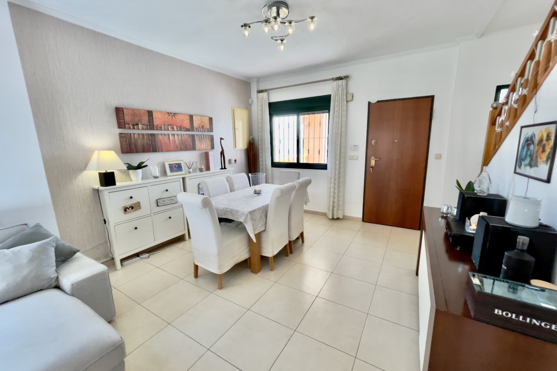 Herverkoop - Villa - Ciudad Quesada - Rojales