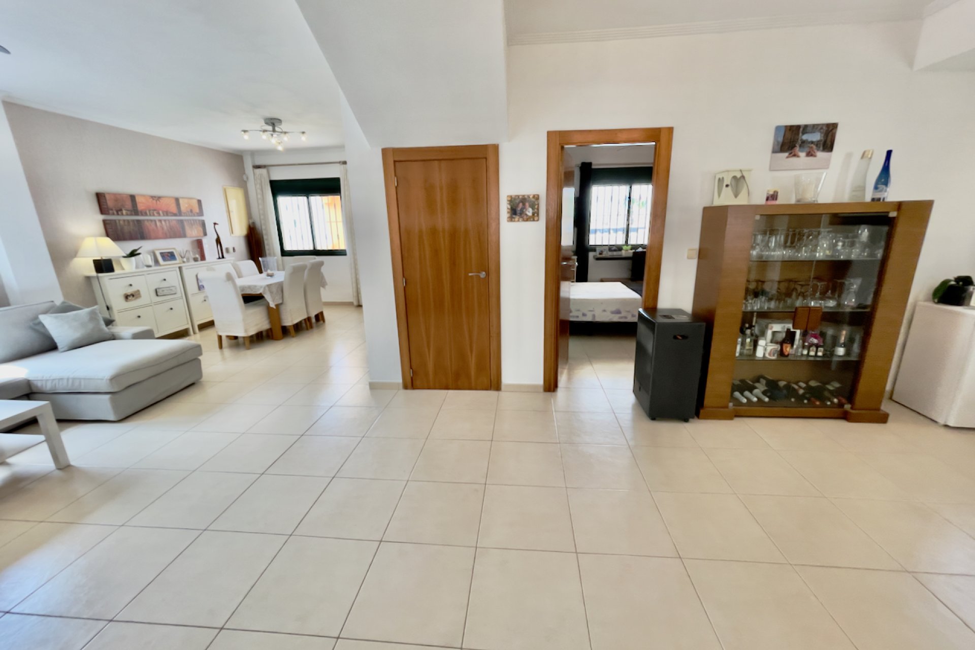 Herverkoop - Villa - Ciudad Quesada - Rojales