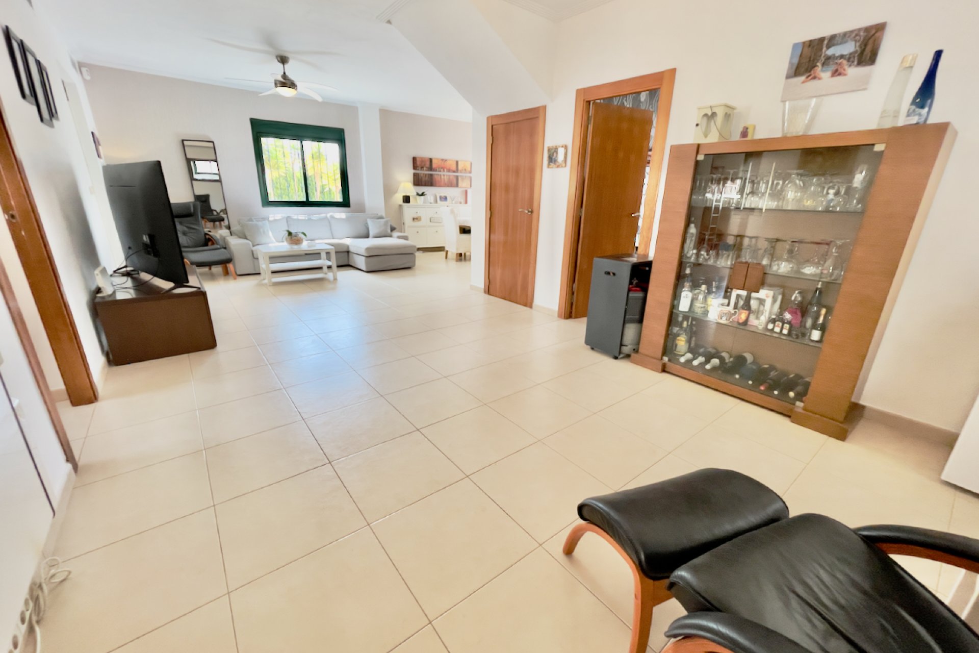 Herverkoop - Villa - Ciudad Quesada - Rojales