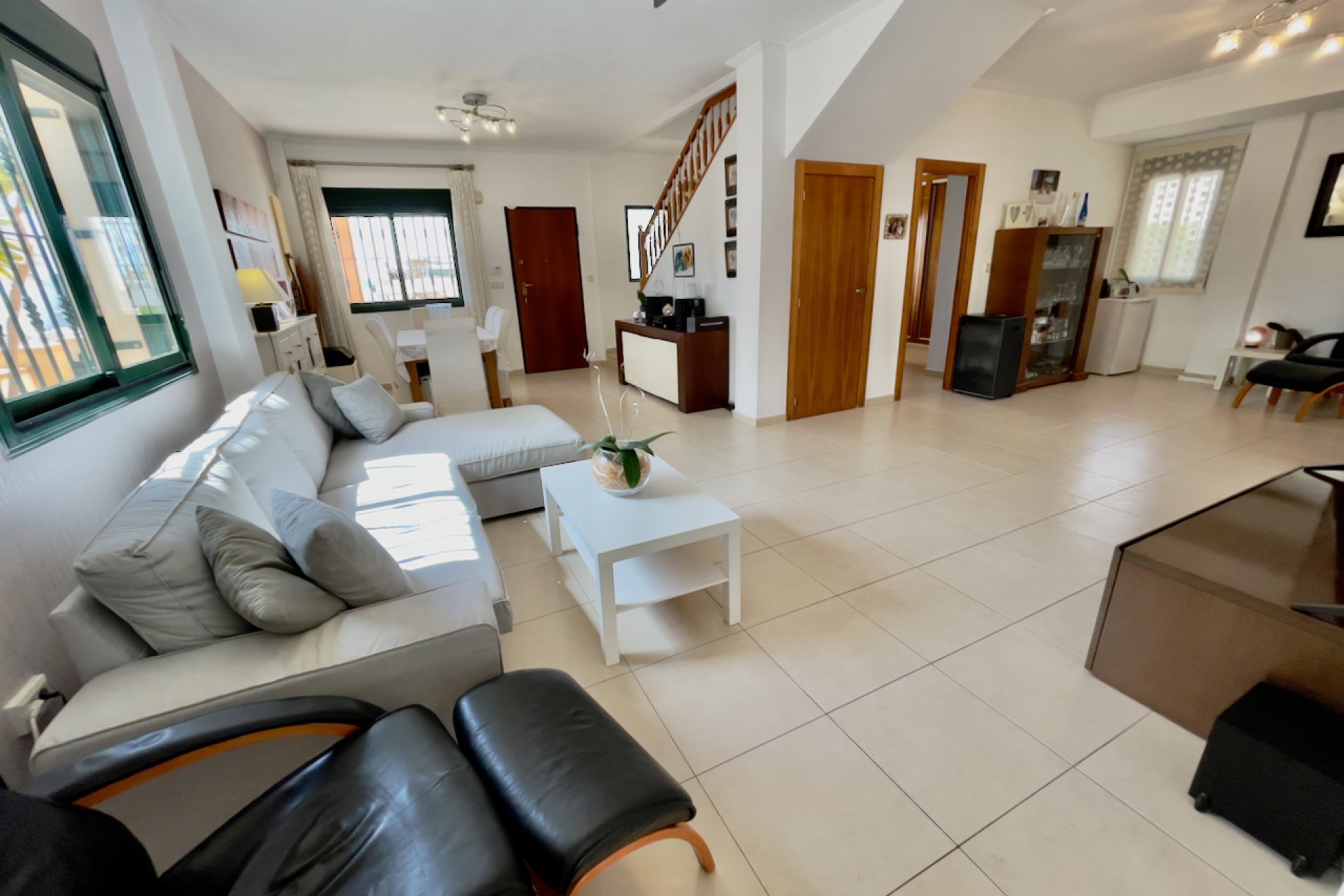 Herverkoop - Villa - Ciudad Quesada - Rojales