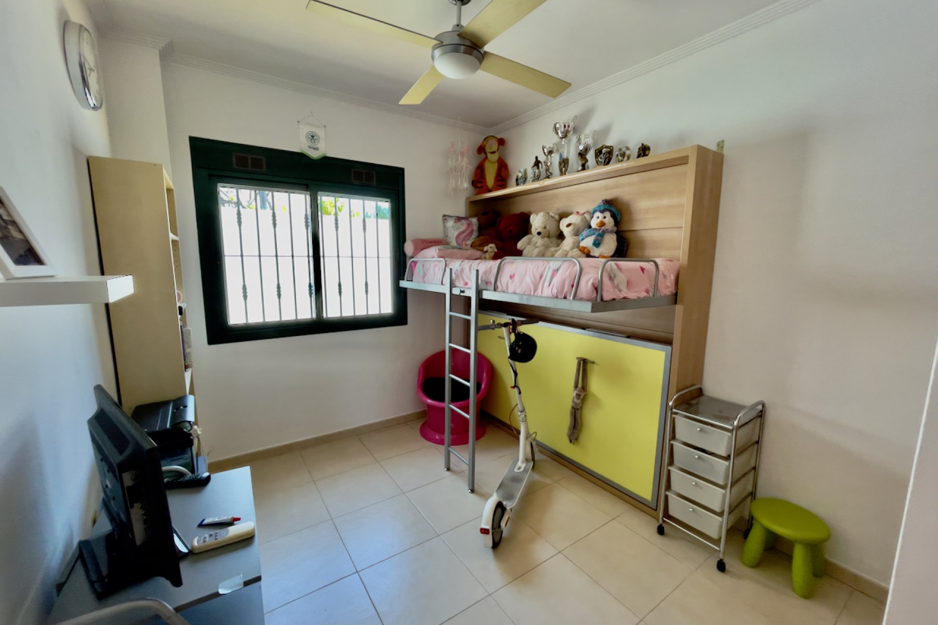 Herverkoop - Villa - Ciudad Quesada - Rojales