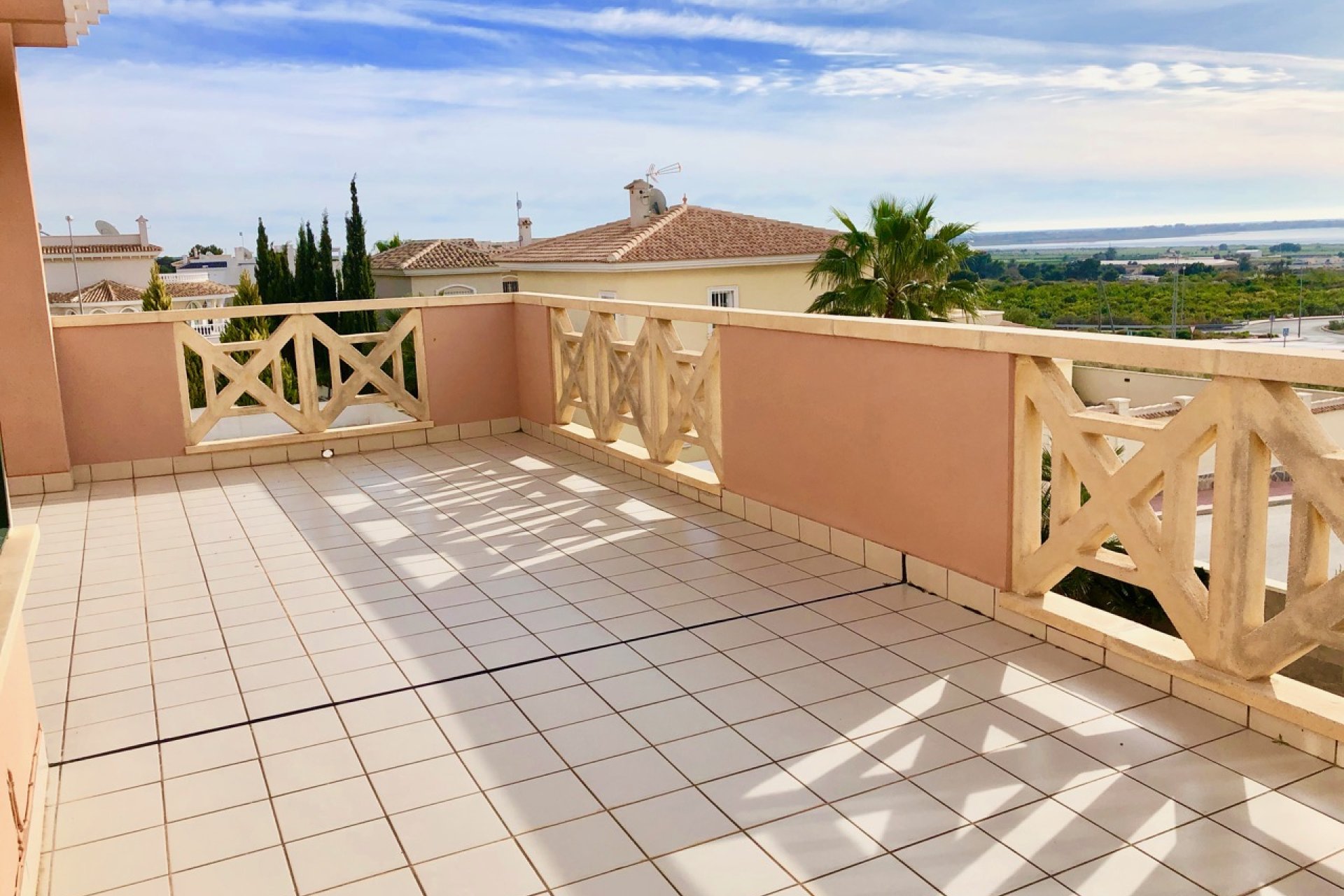 Herverkoop - Villa - Ciudad Quesada - Rojales