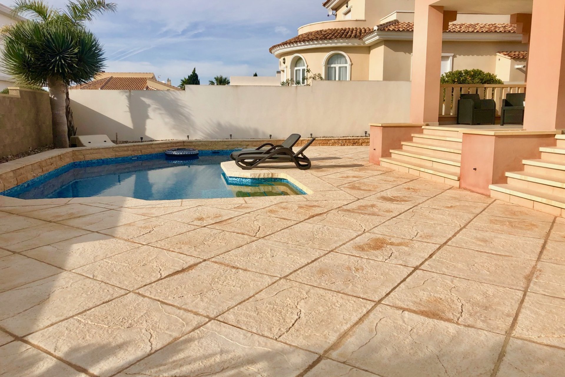 Herverkoop - Villa - Ciudad Quesada - Rojales