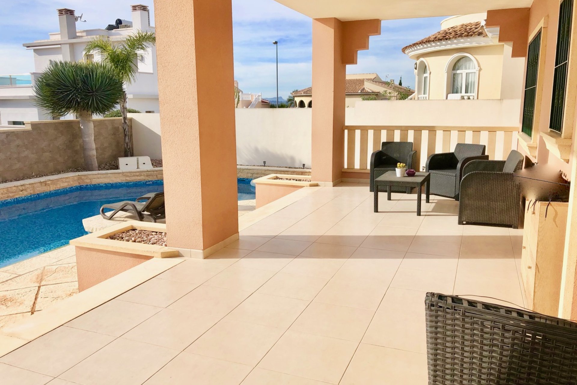 Herverkoop - Villa - Ciudad Quesada - Rojales
