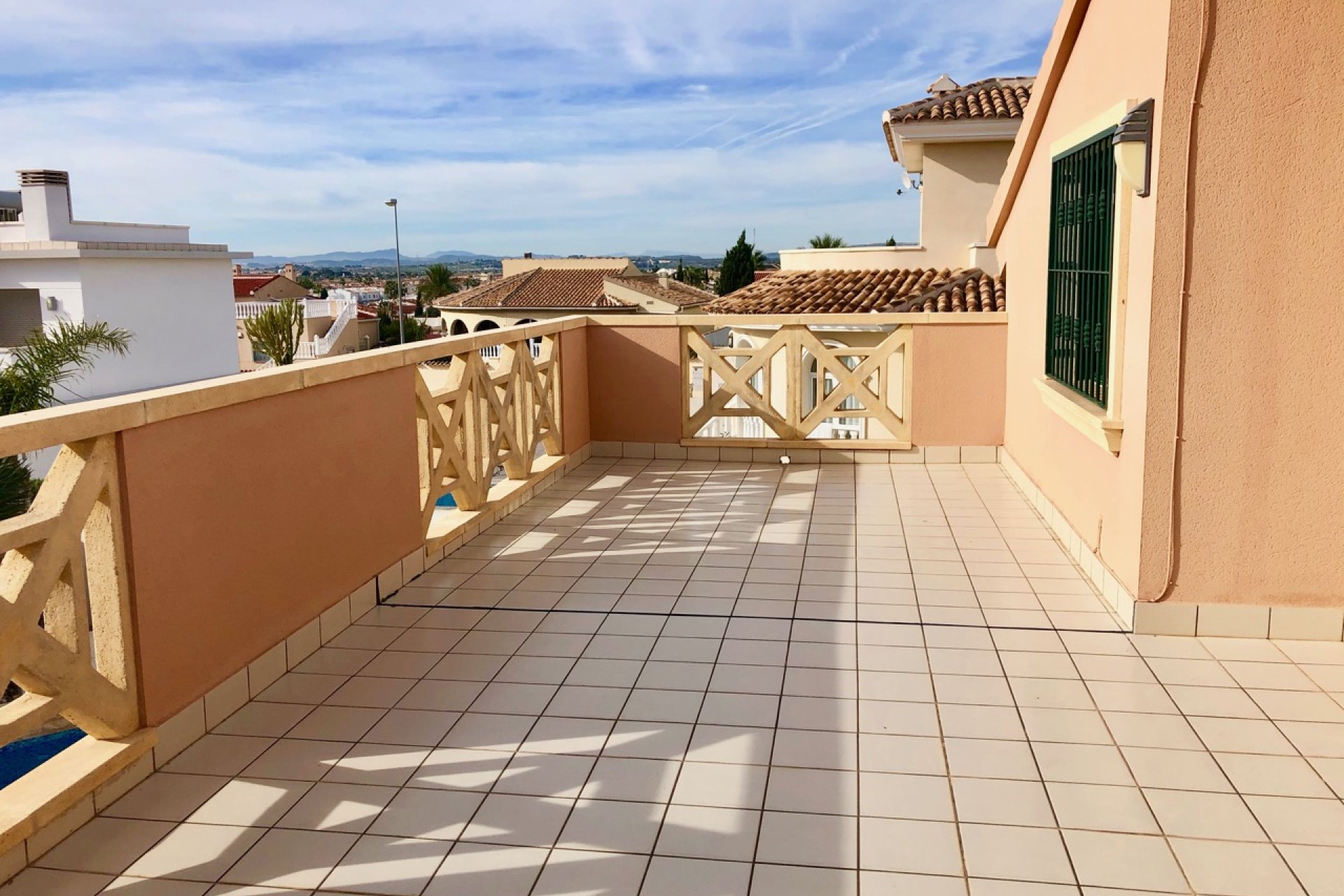 Herverkoop - Villa - Ciudad Quesada - Rojales