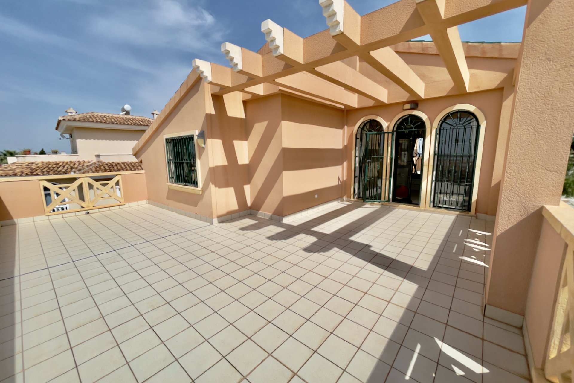 Herverkoop - Villa - Ciudad Quesada - Rojales
