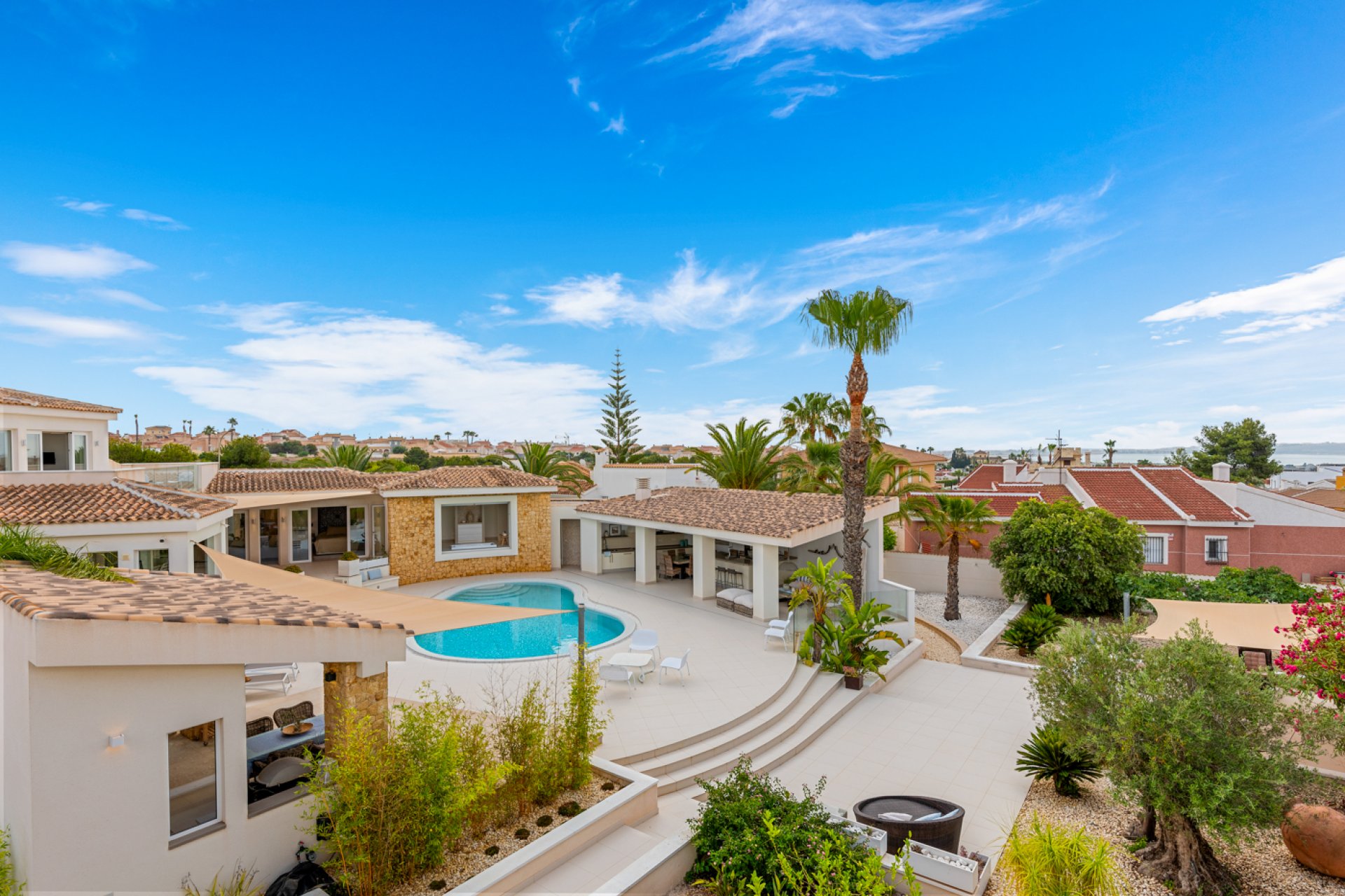 Herverkoop - Villa - Ciudad Quesada - Rojales