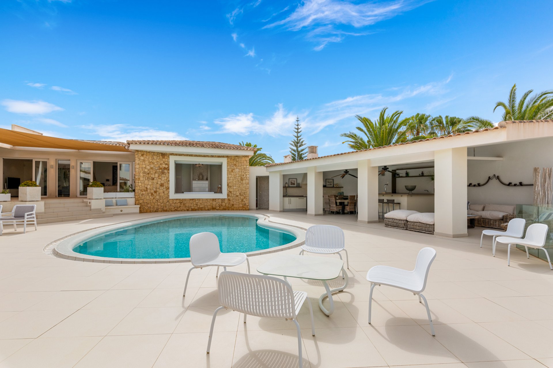 Herverkoop - Villa - Ciudad Quesada - Rojales