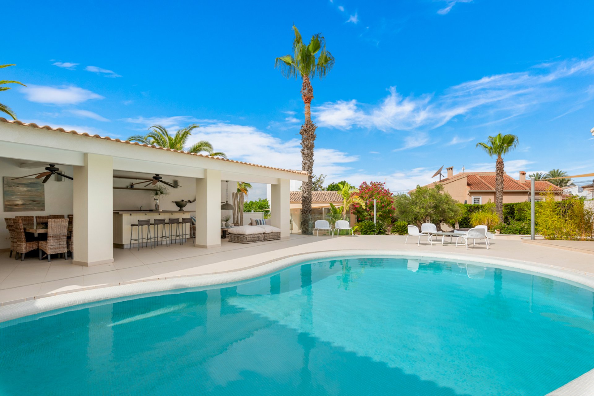 Herverkoop - Villa - Ciudad Quesada - Rojales