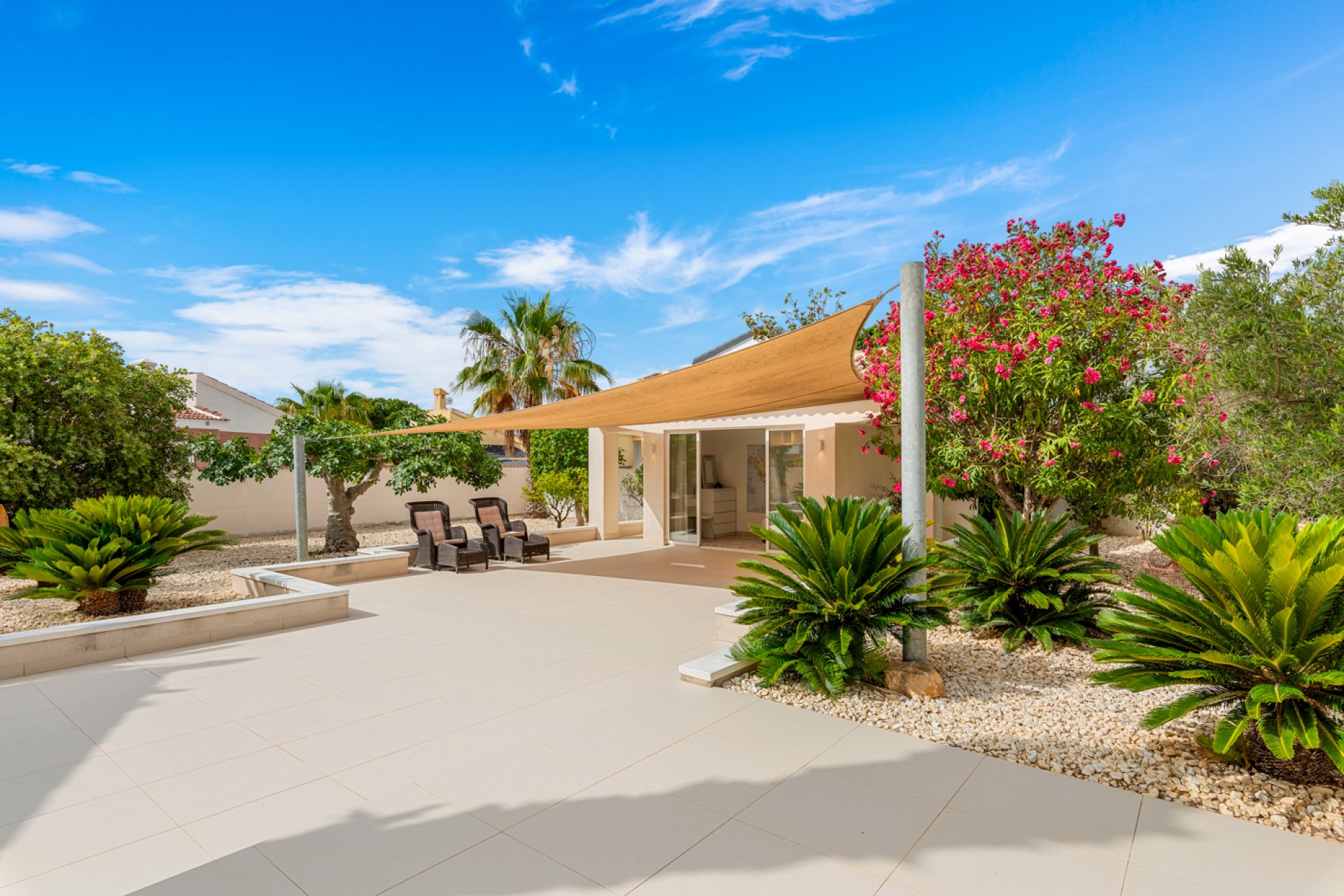 Herverkoop - Villa - Ciudad Quesada - Rojales