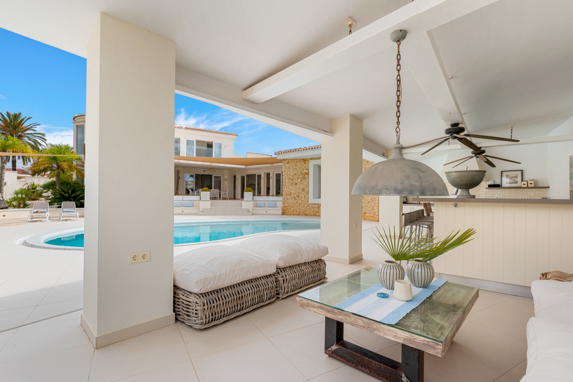 Herverkoop - Villa - Ciudad Quesada - Rojales