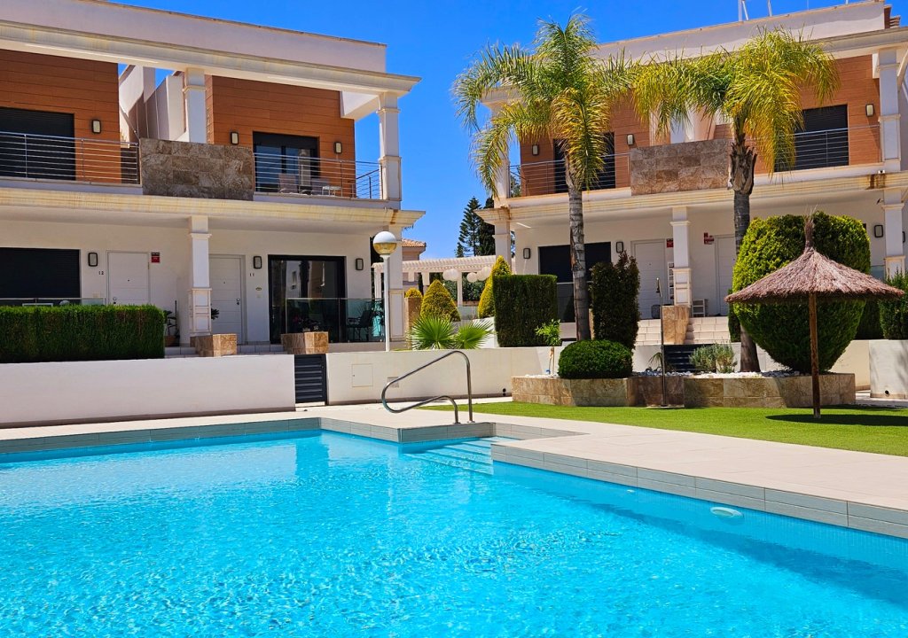 Herverkoop - Villa - Ciudad Quesada - Rojales