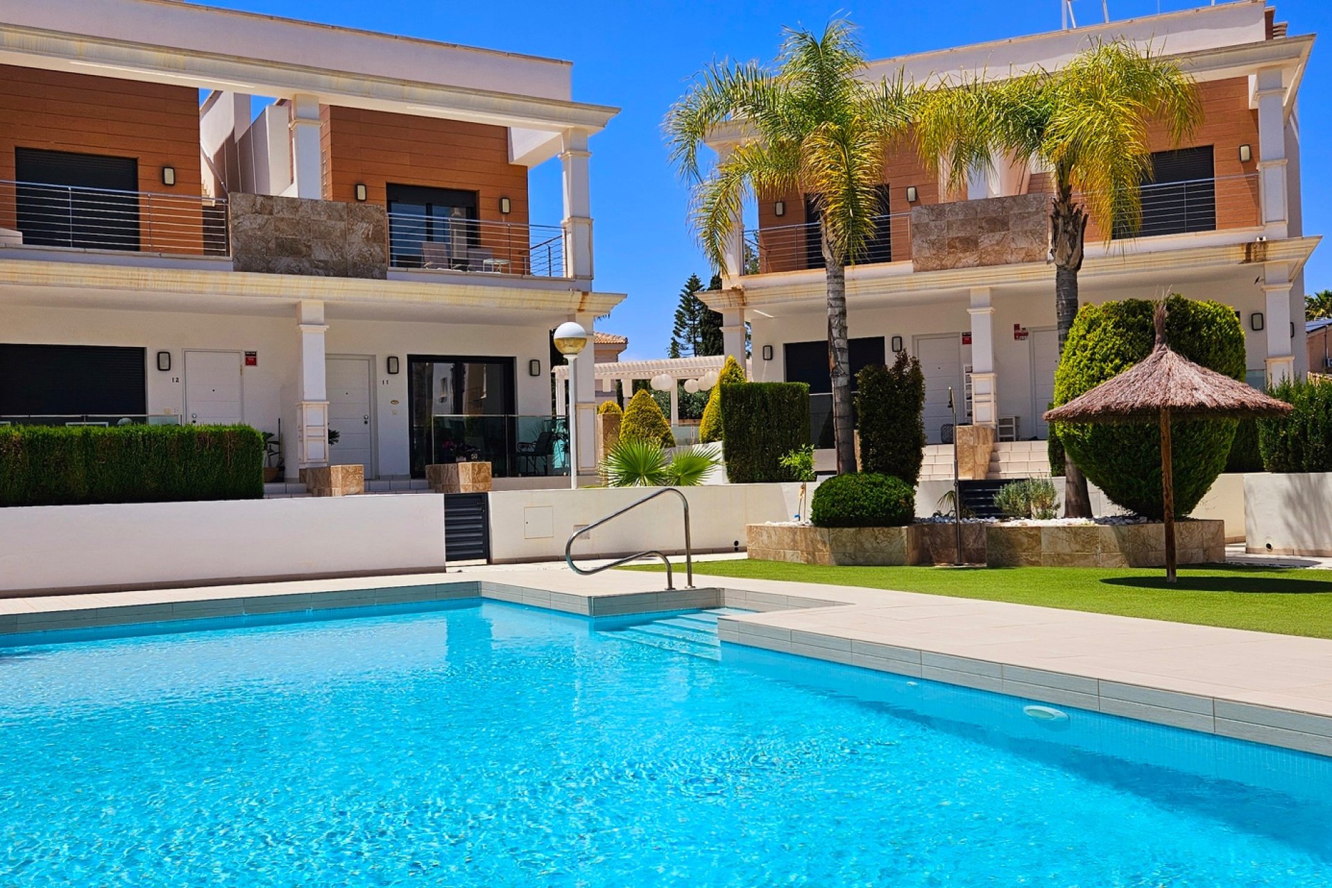 Herverkoop - Villa - Ciudad Quesada - Rojales