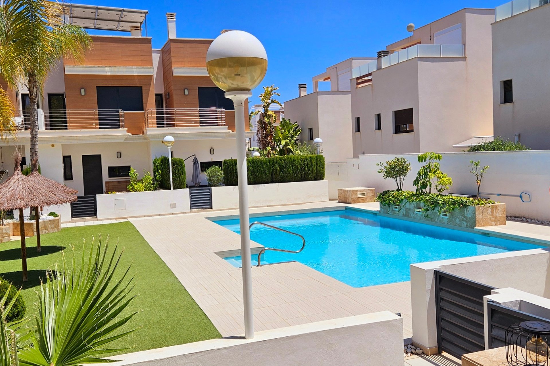 Herverkoop - Villa - Ciudad Quesada - Rojales