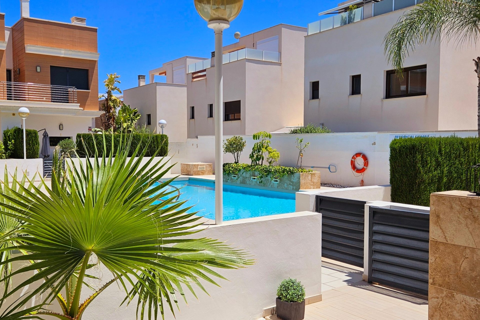 Herverkoop - Villa - Ciudad Quesada - Rojales