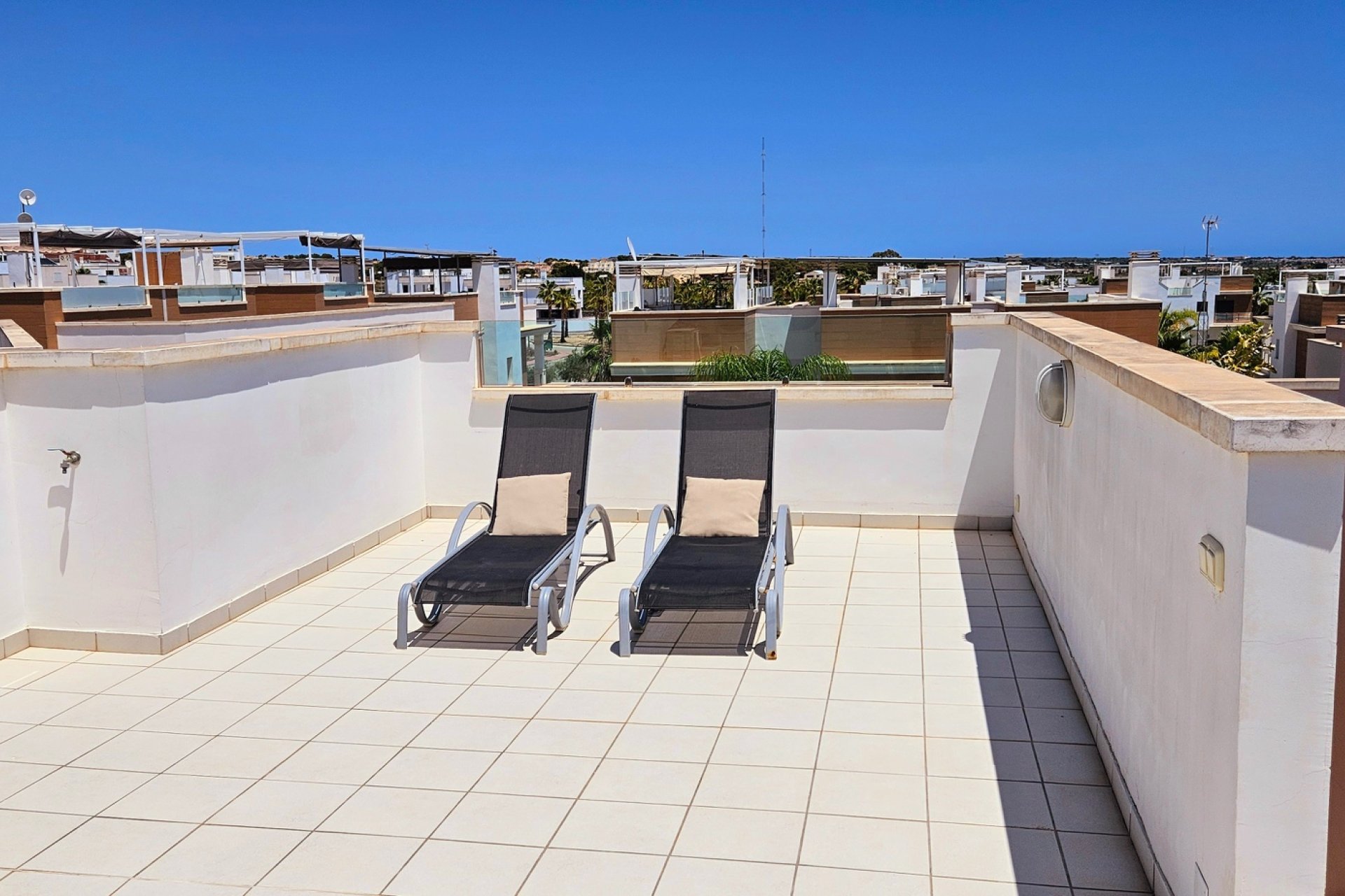 Herverkoop - Villa - Ciudad Quesada - Rojales