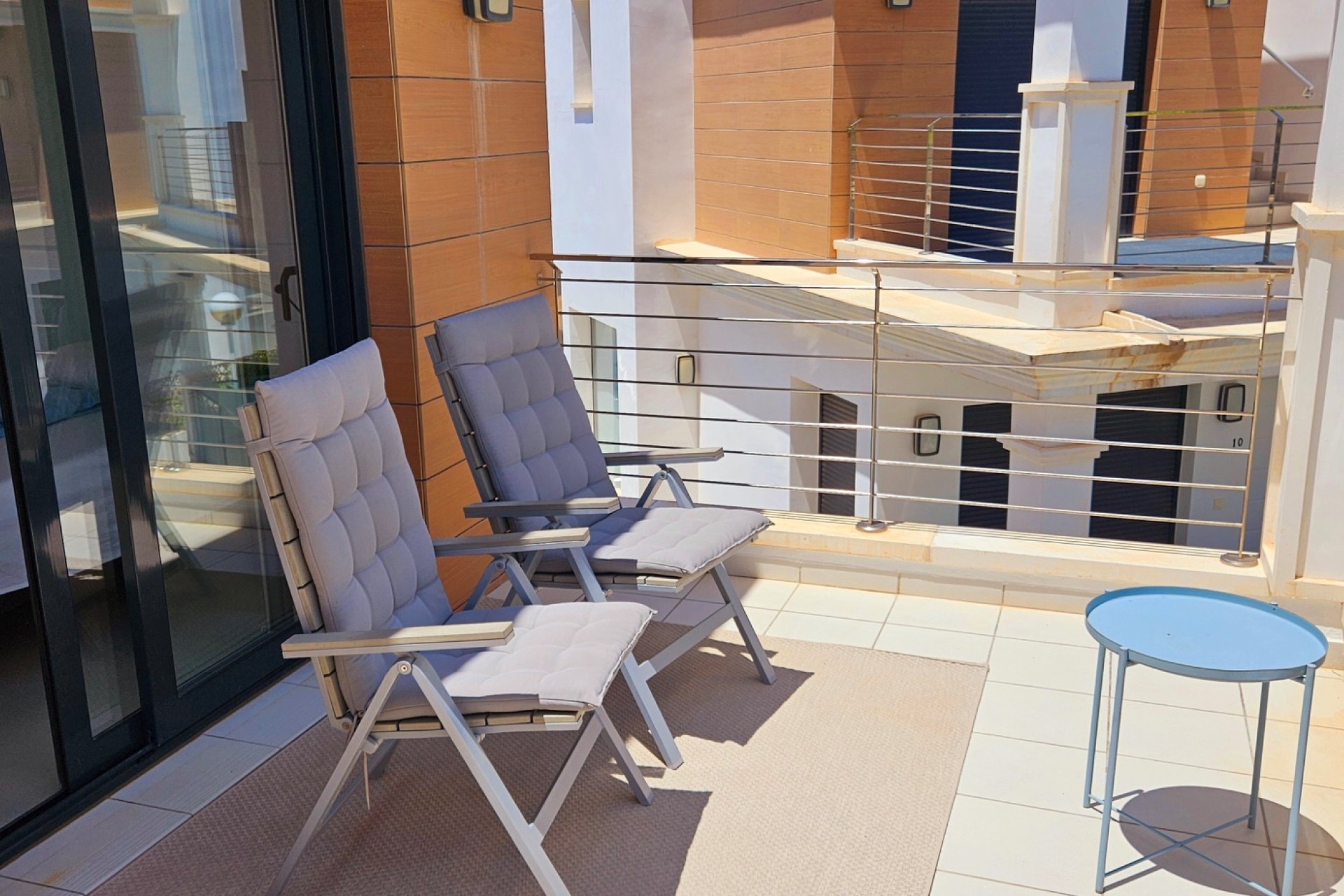 Herverkoop - Villa - Ciudad Quesada - Rojales