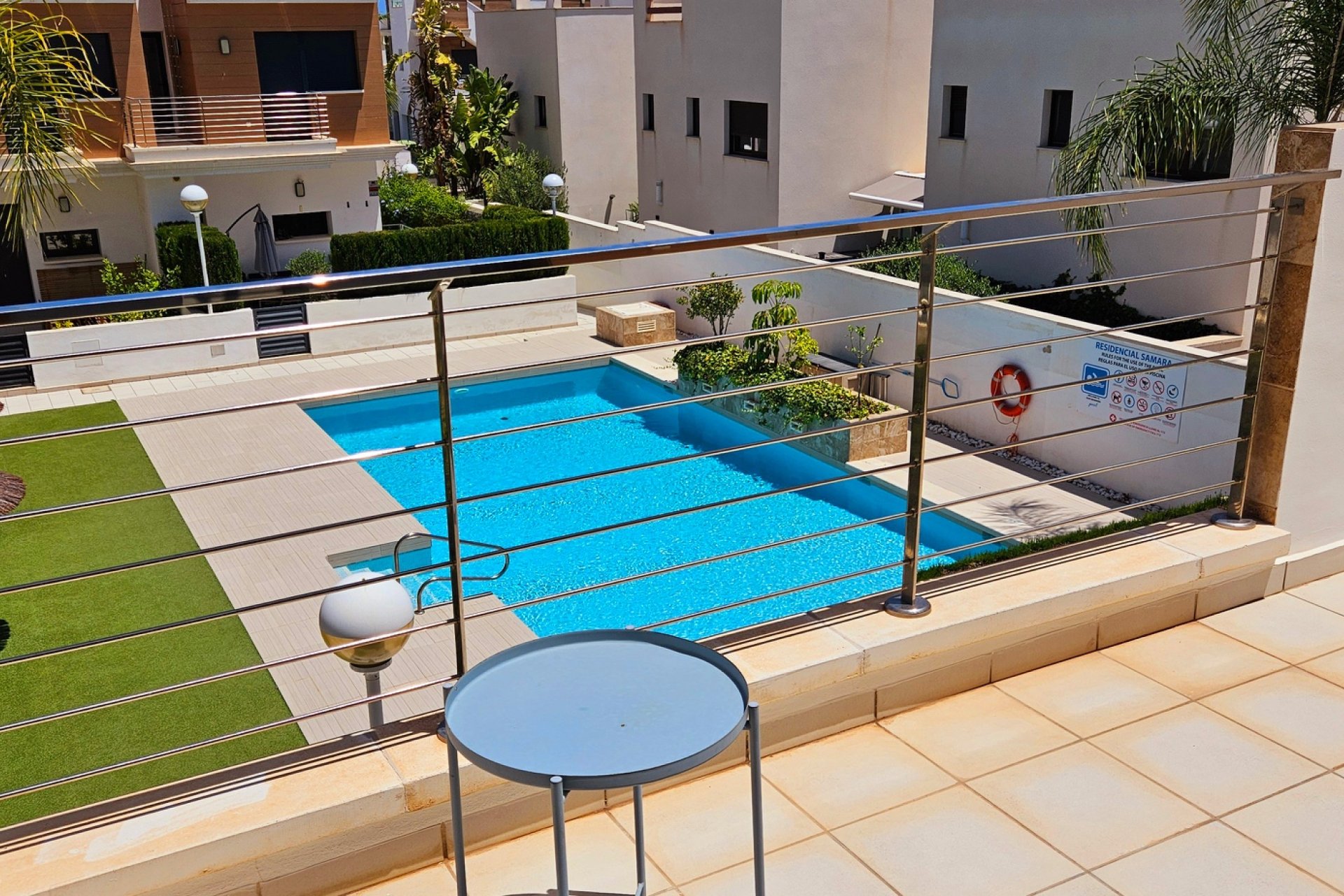 Herverkoop - Villa - Ciudad Quesada - Rojales