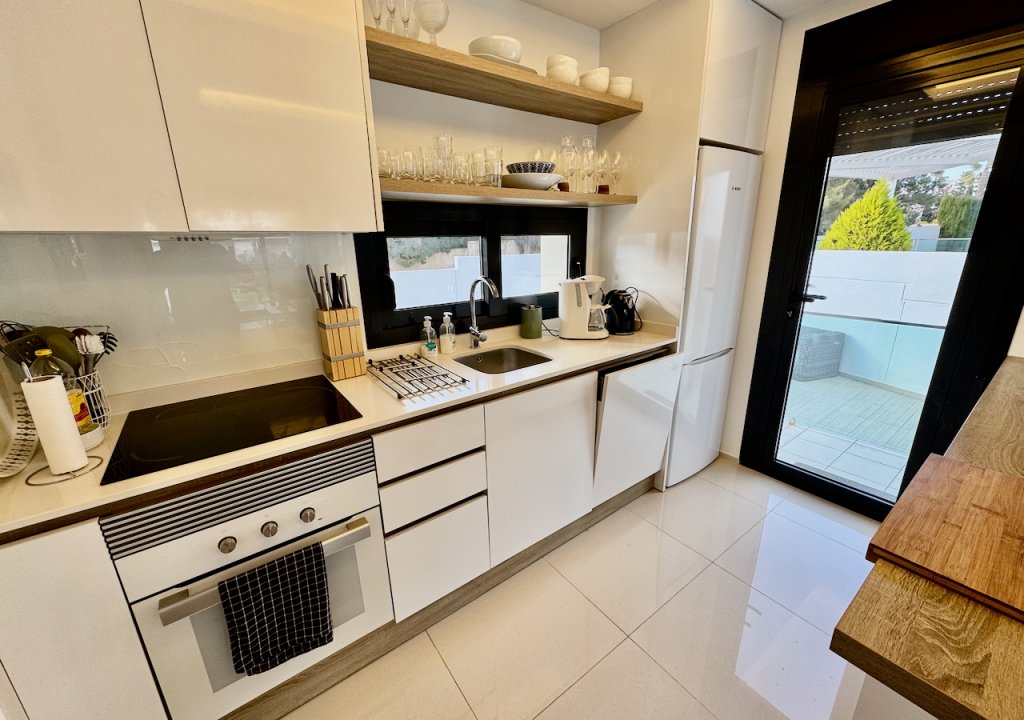 Herverkoop - Villa - Ciudad Quesada - Rojales